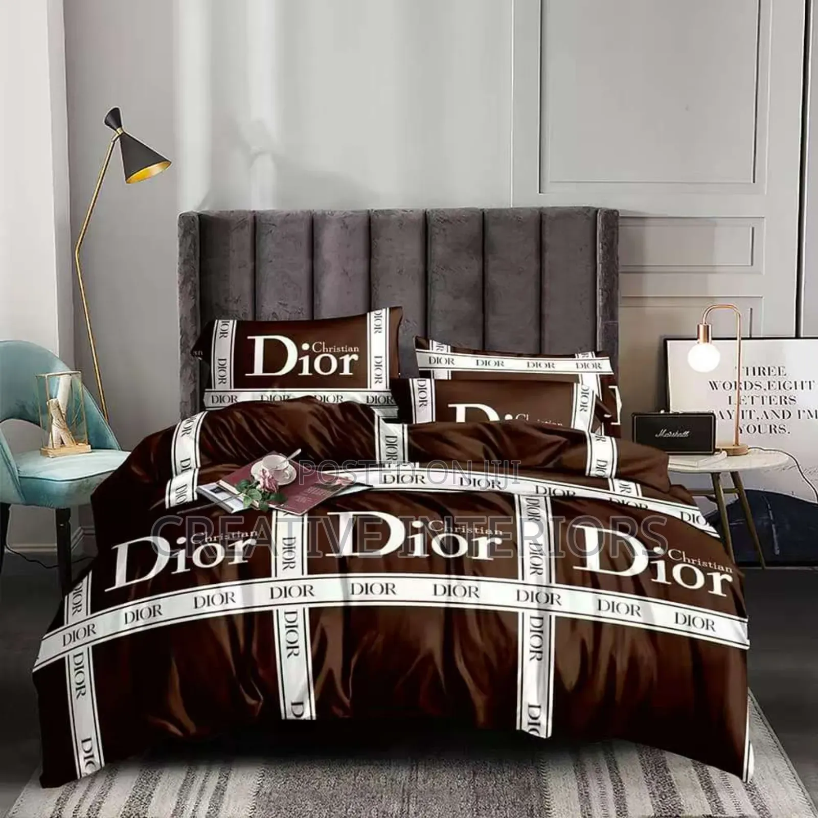 Duvvet Sets With Blanketz