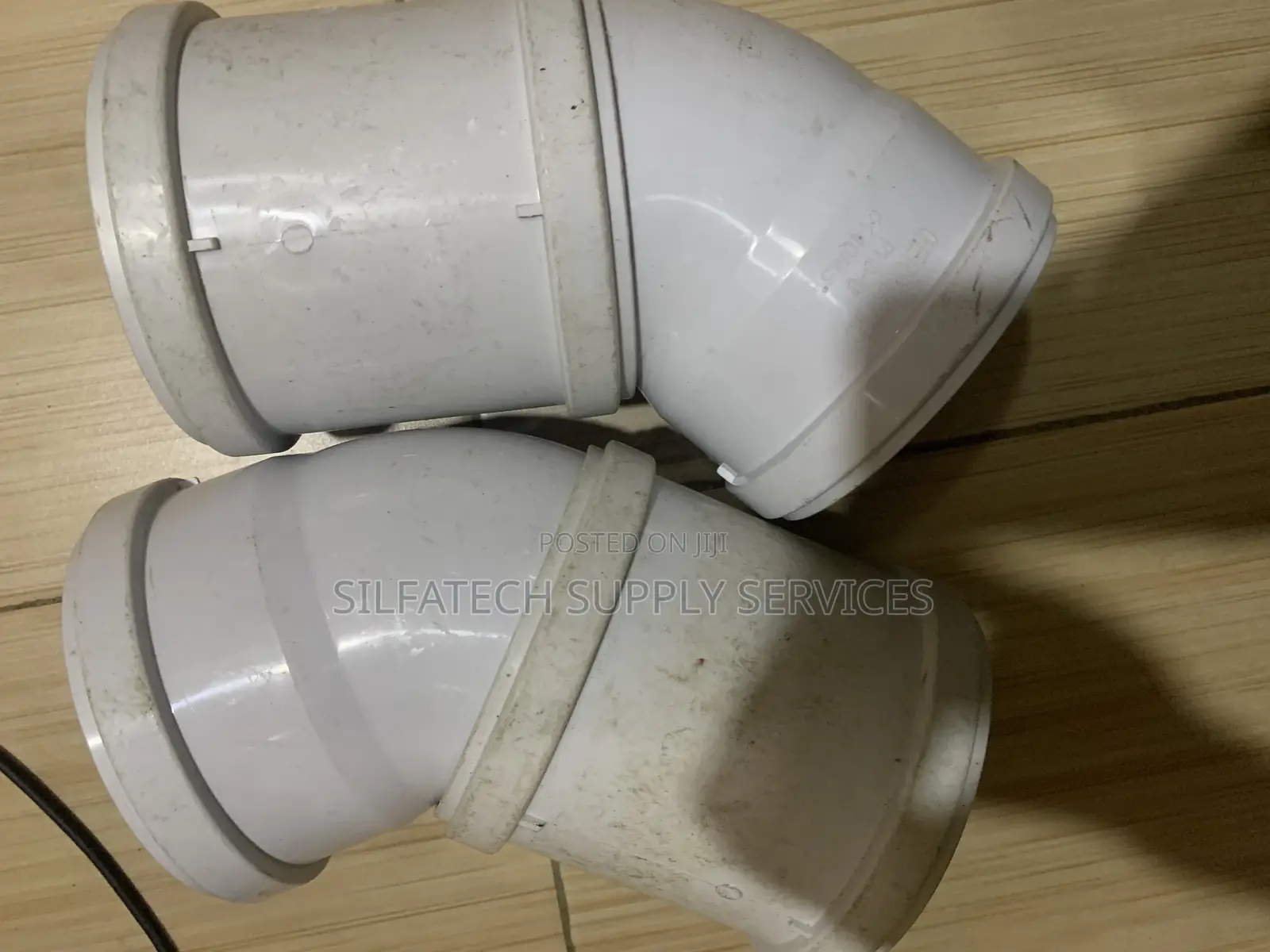 Original PVC Elbow