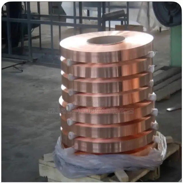 Original Brass Round Plate