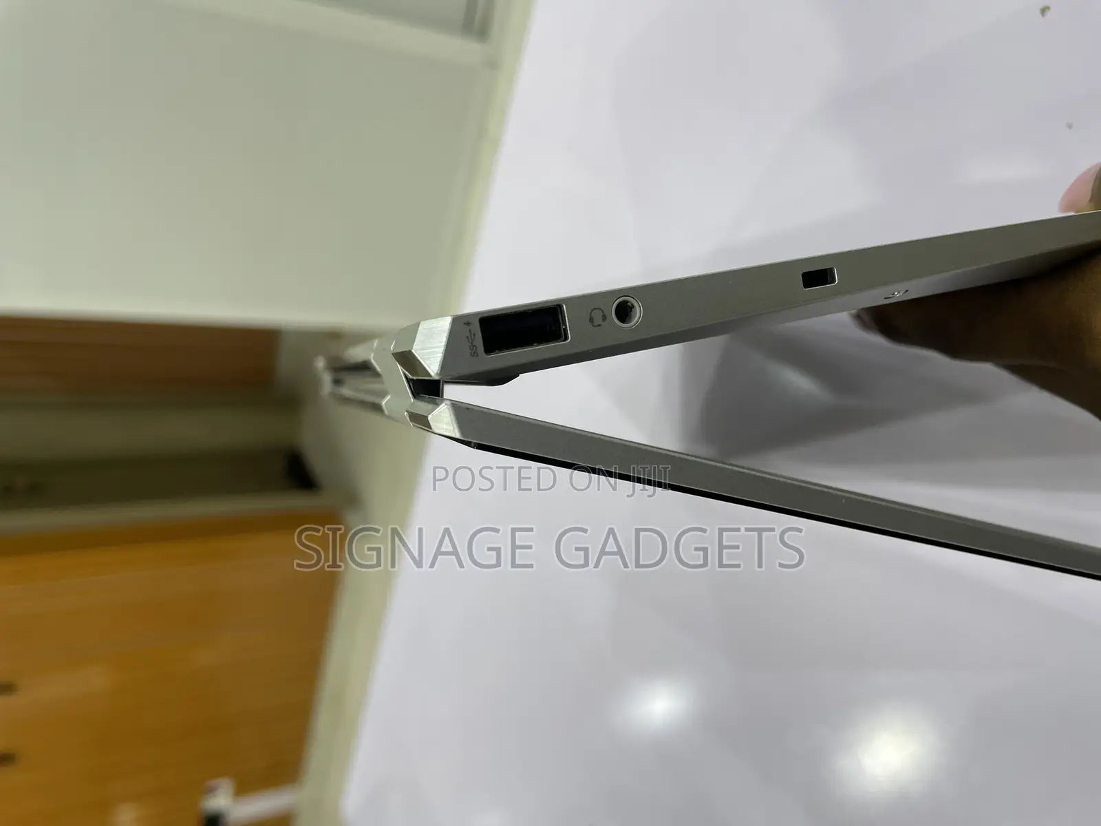 Laptop HP EliteBook X360 1030 G8 16GB Intel Core I7 SSD 512GB