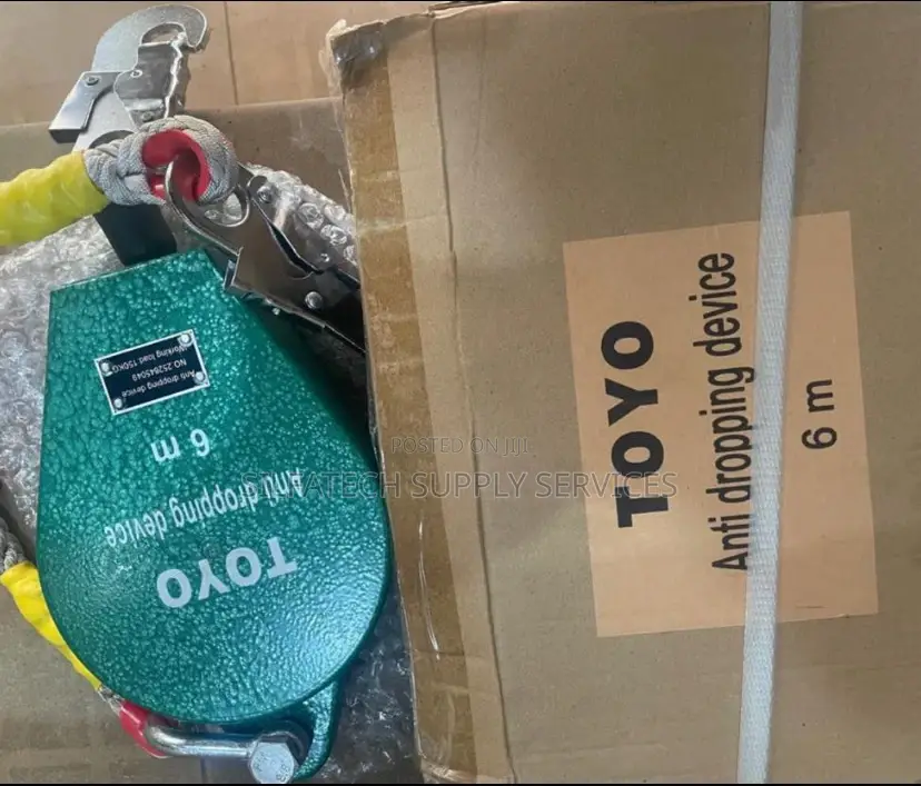 Original Anti Dropping Device