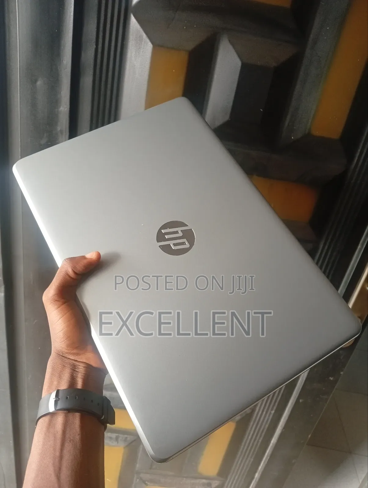 Laptop HP 250 G6 4GB Intel Core I3 SSD 128GB