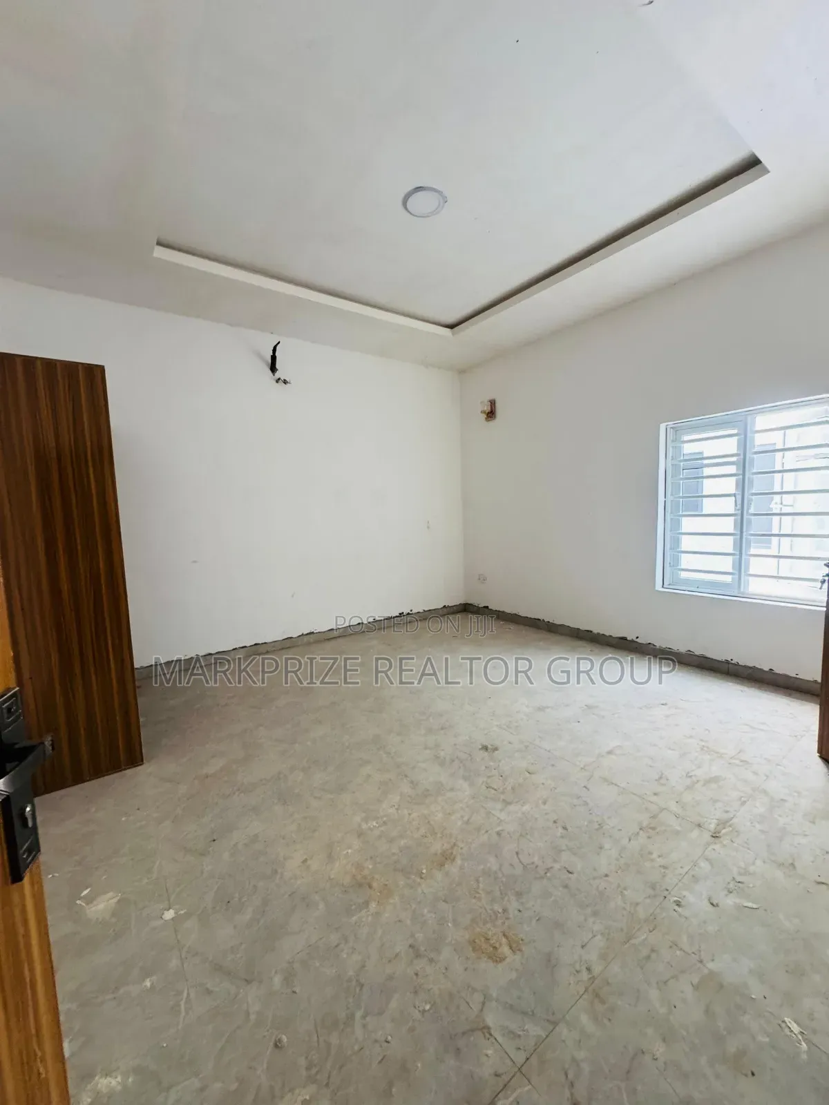 4bdrm Duplex in Ogudu GRA for sale