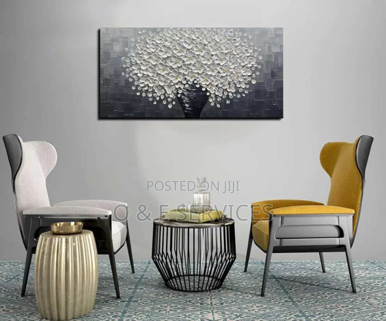 Professional Painter And Cleaner
