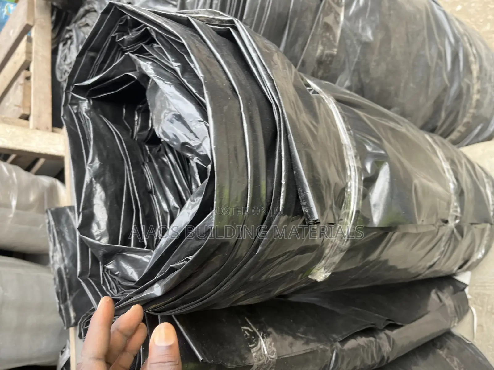 25meter DPM Nylon