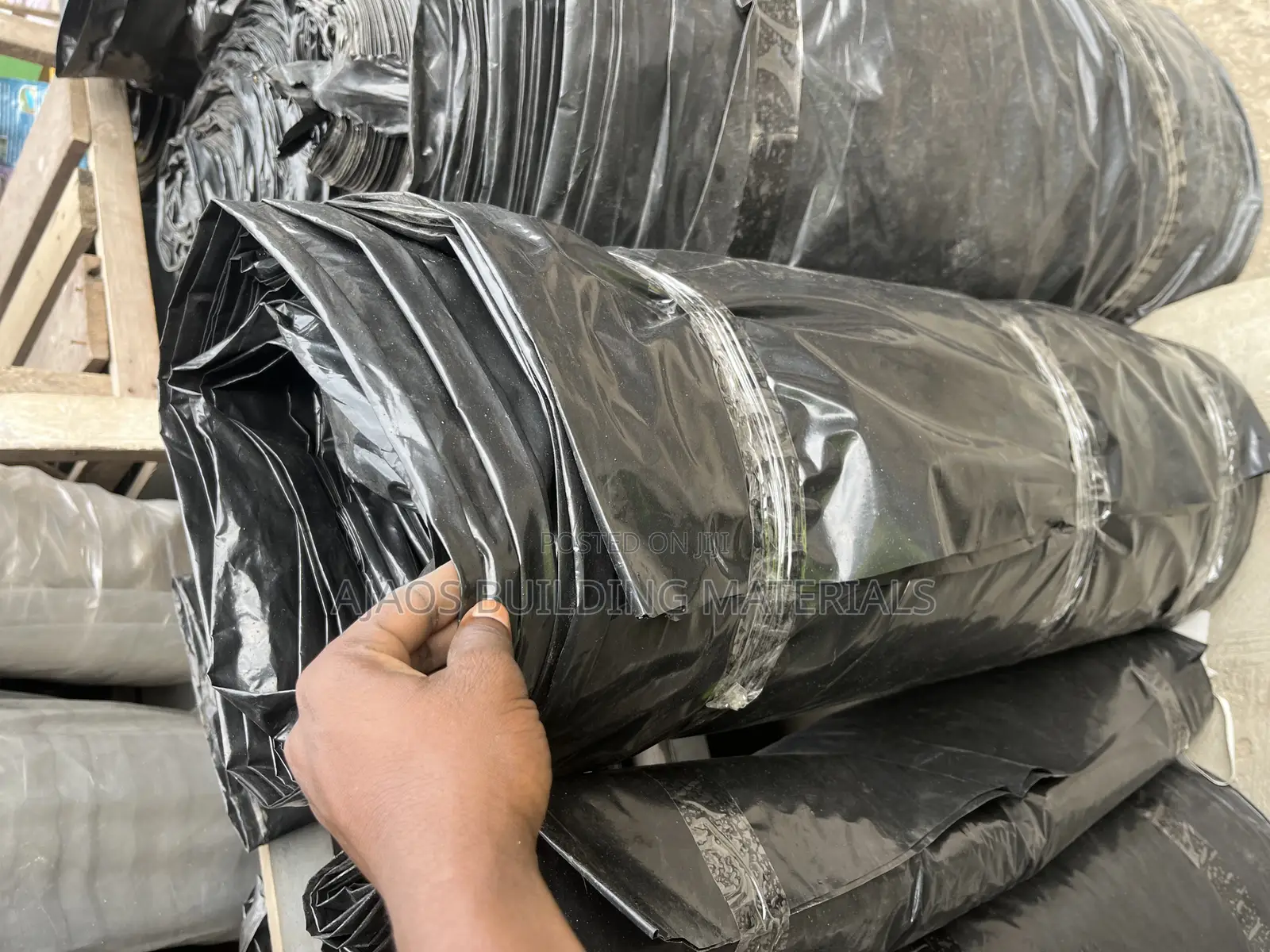 25meter DPM Nylon