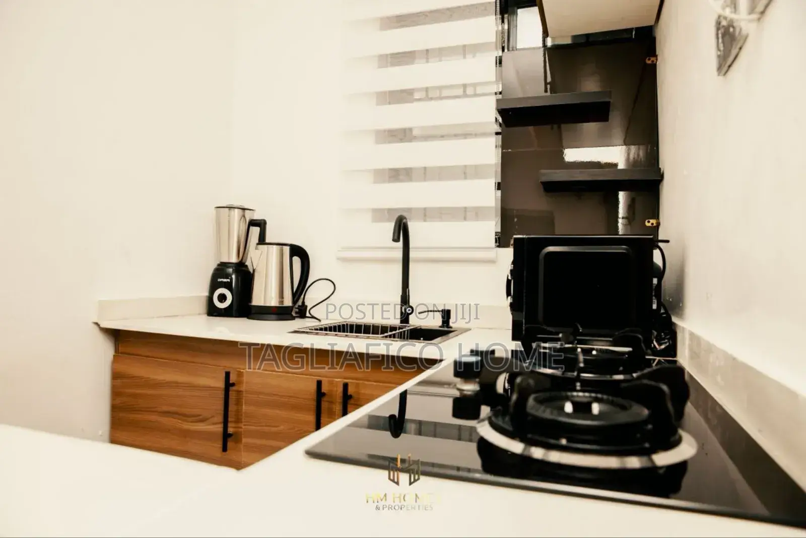 Cozy Akoka Studio