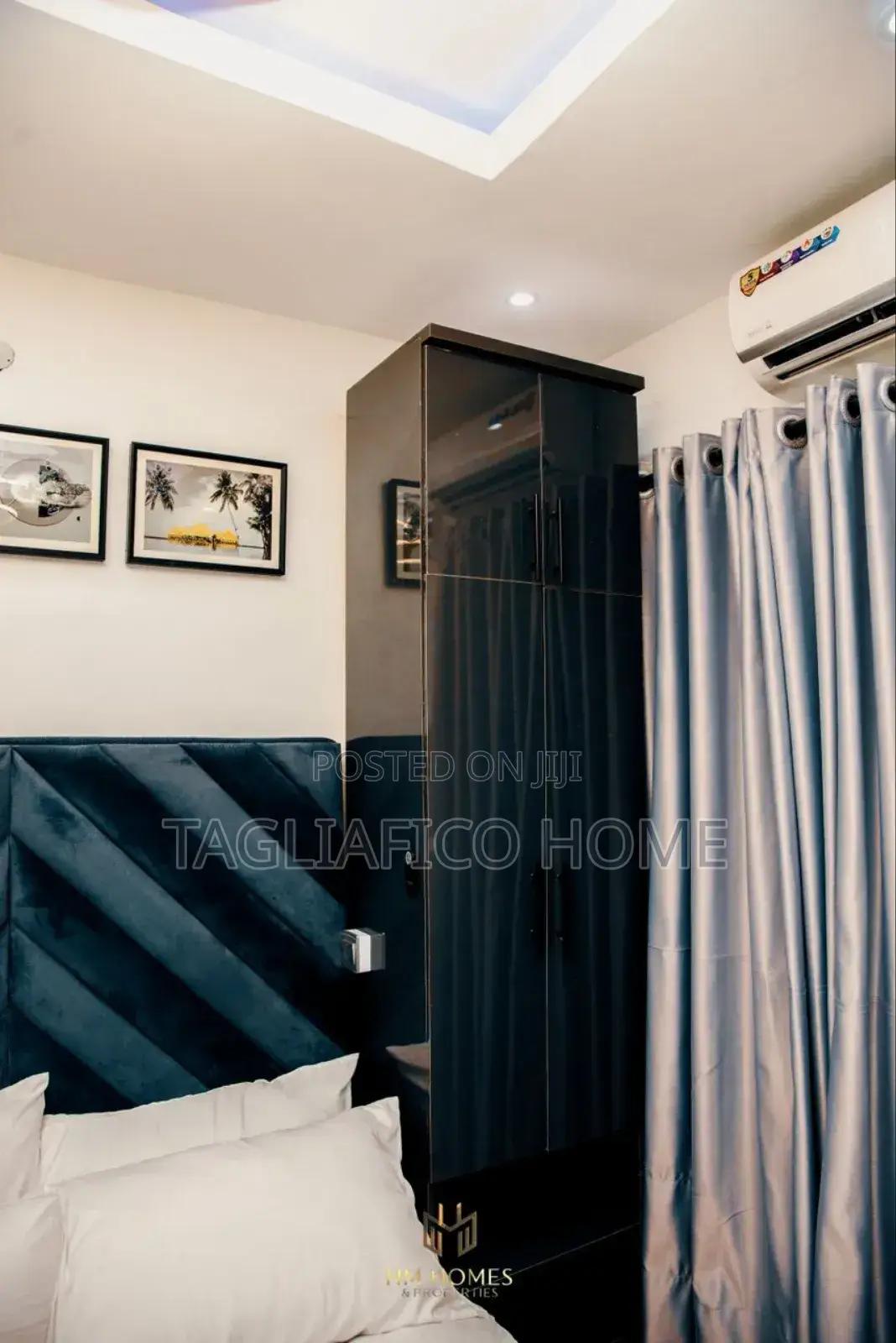 Cozy Akoka Studio