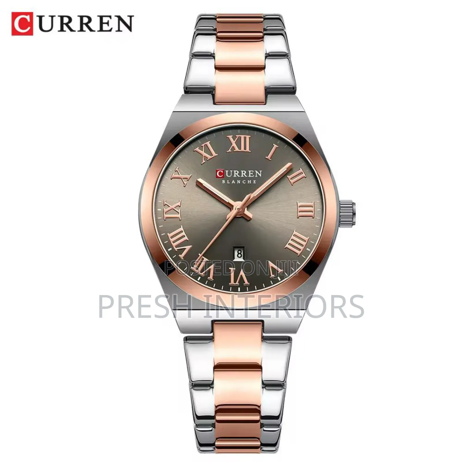Wrist Watch