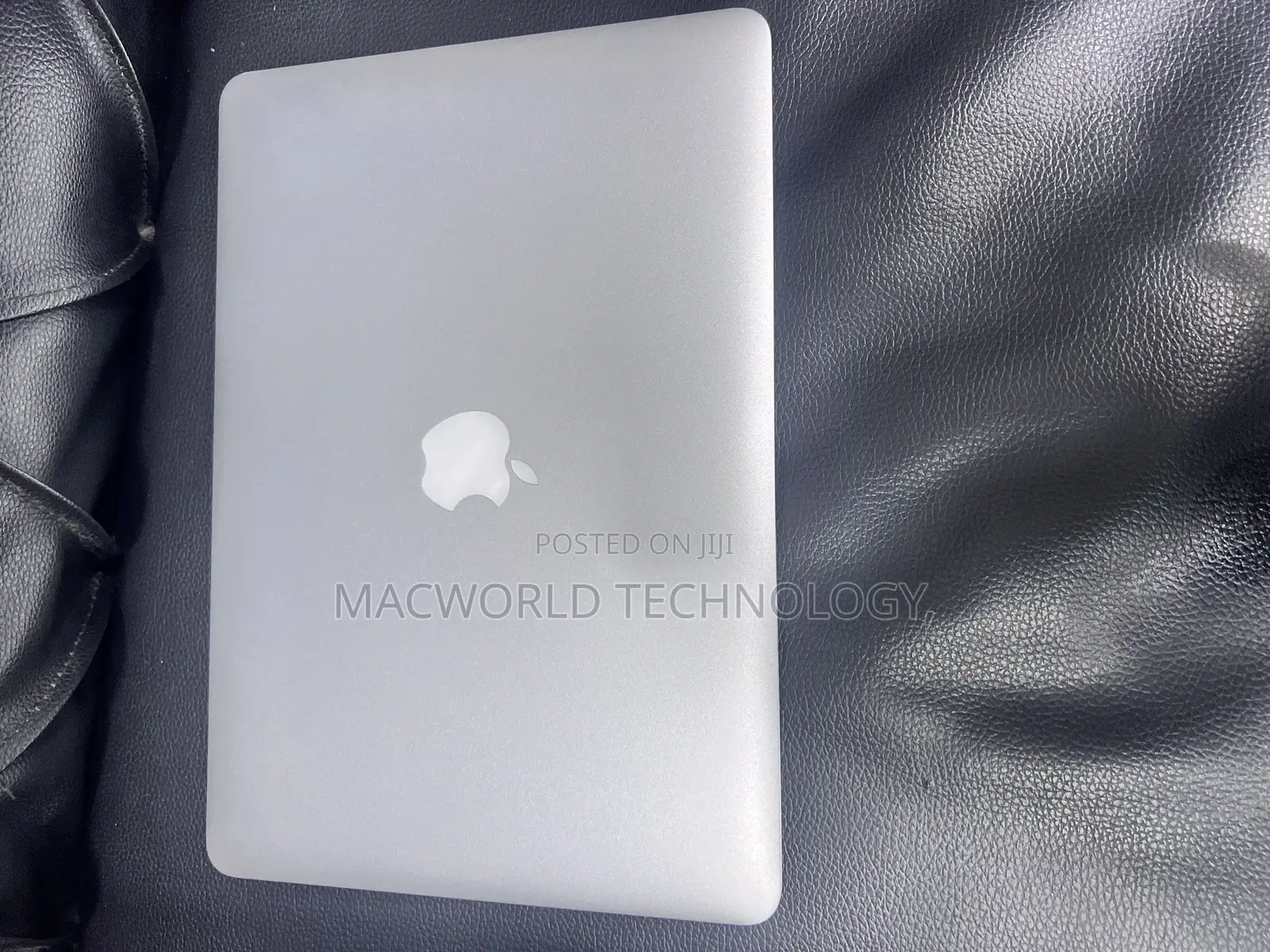 Laptop Apple MacBook Air 2015 8GB Intel Core I5 SSD 128GB
