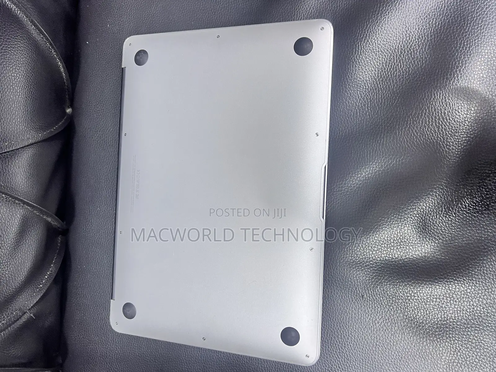 Laptop Apple MacBook Air 2015 8GB Intel Core I5 SSD 128GB