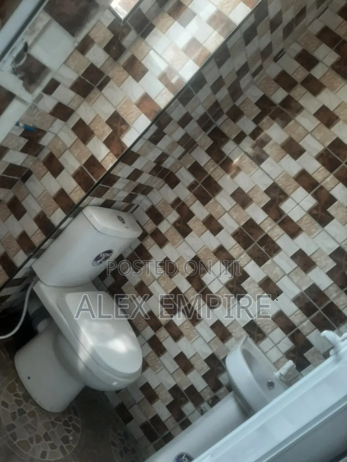 2bdrm Apartment in Ago Palace for rent