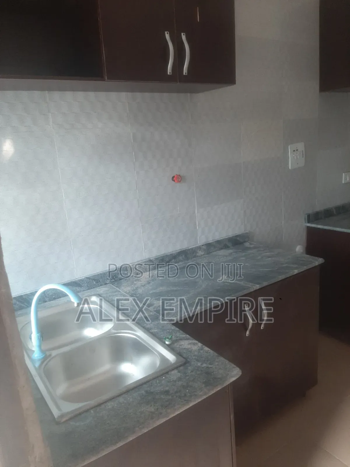 2bdrm Apartment in Ago Palace for rent