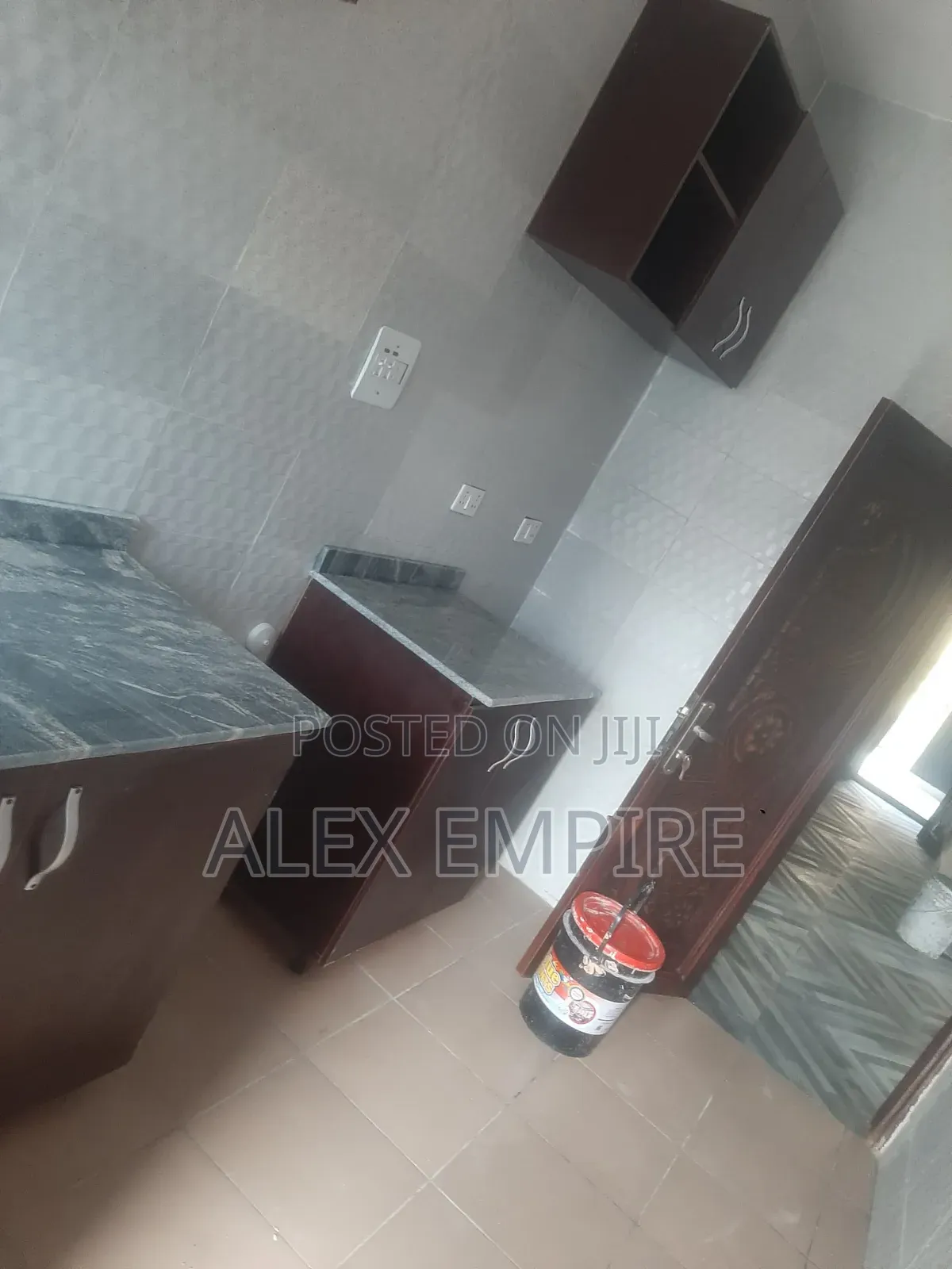2bdrm Apartment in Ago Palace for rent