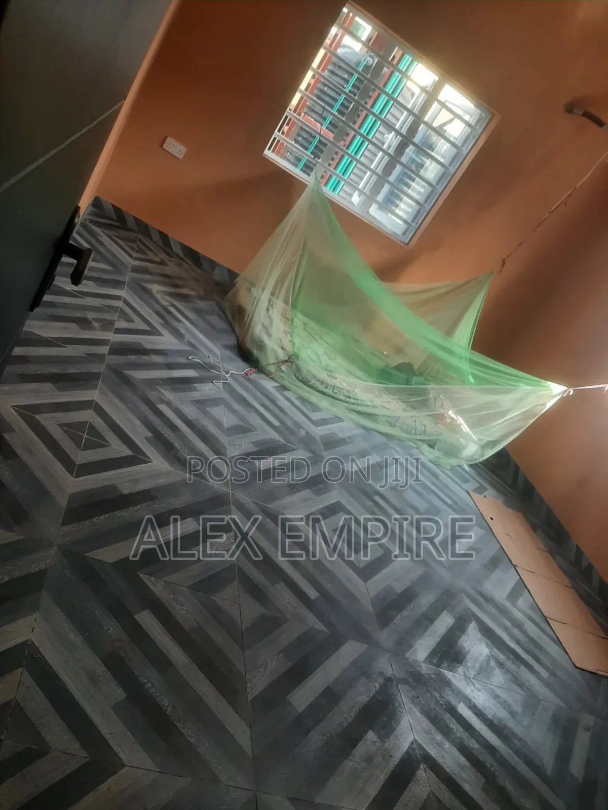 2bdrm Apartment in Ago Palace for rent