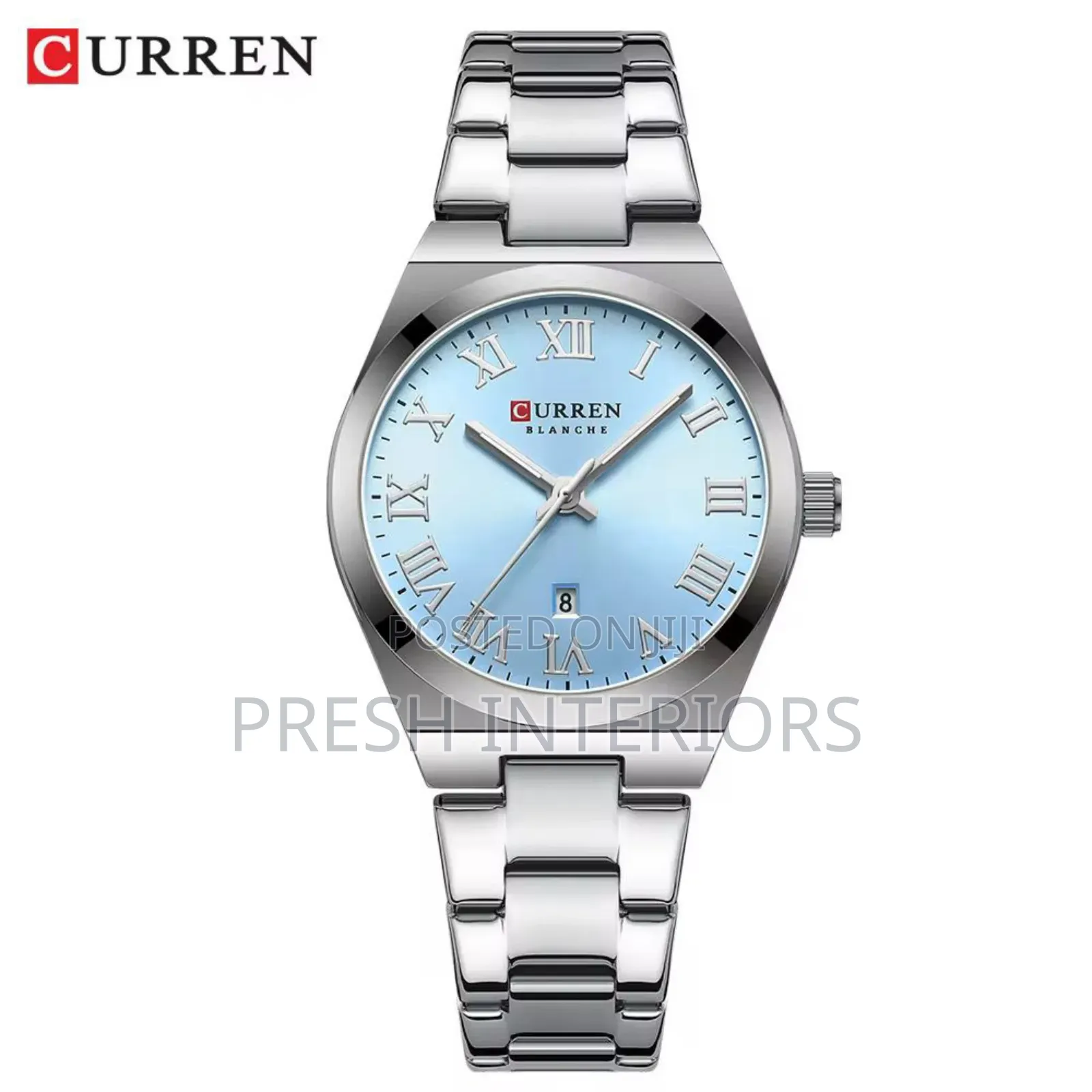 Woman Wrist Watch