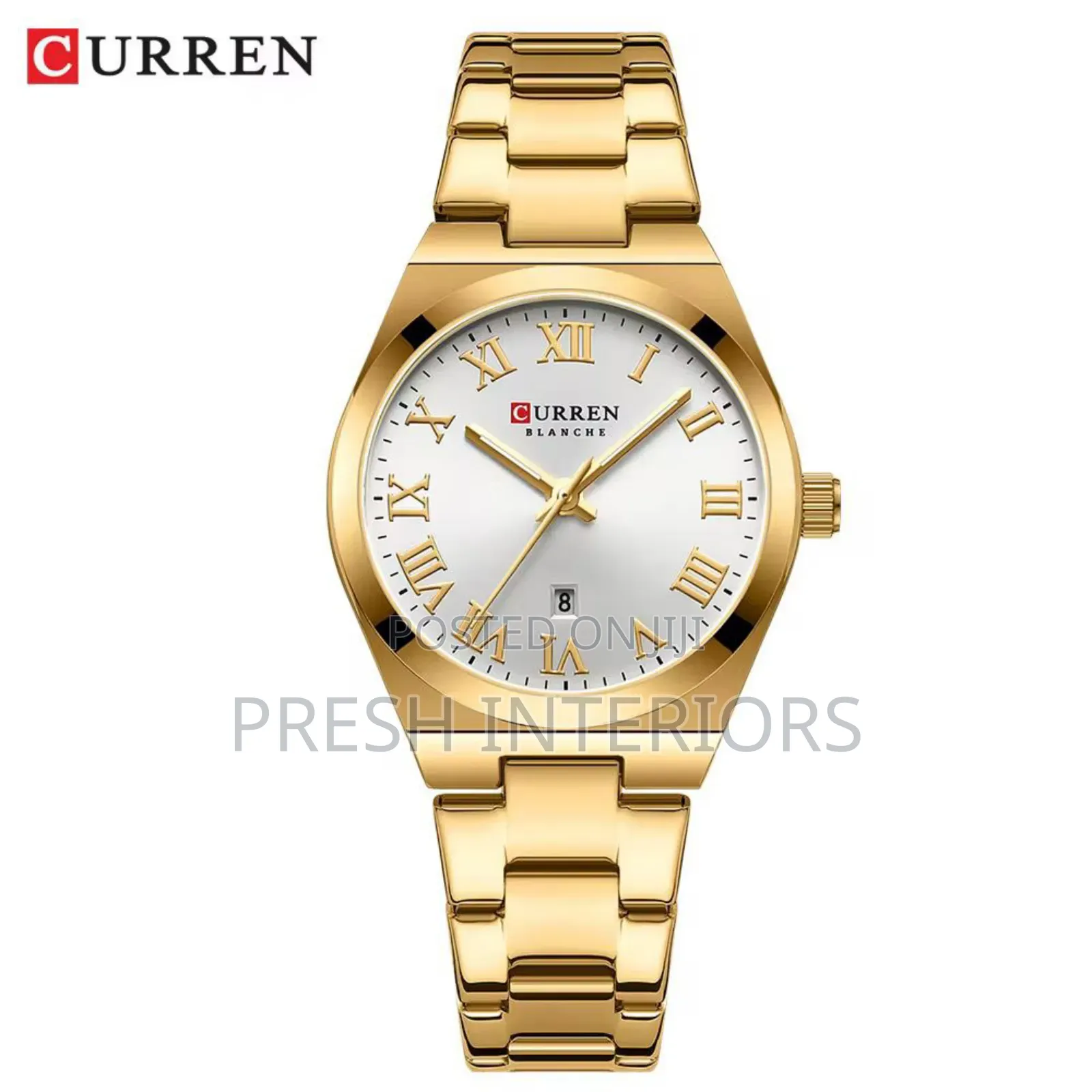 Lady's Wrist Watch
