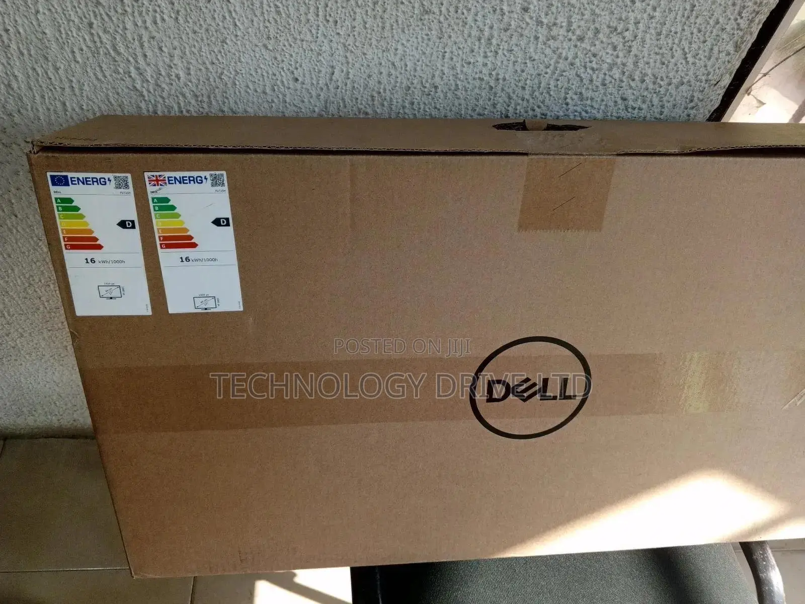 Dell P2725h FHD Monitor