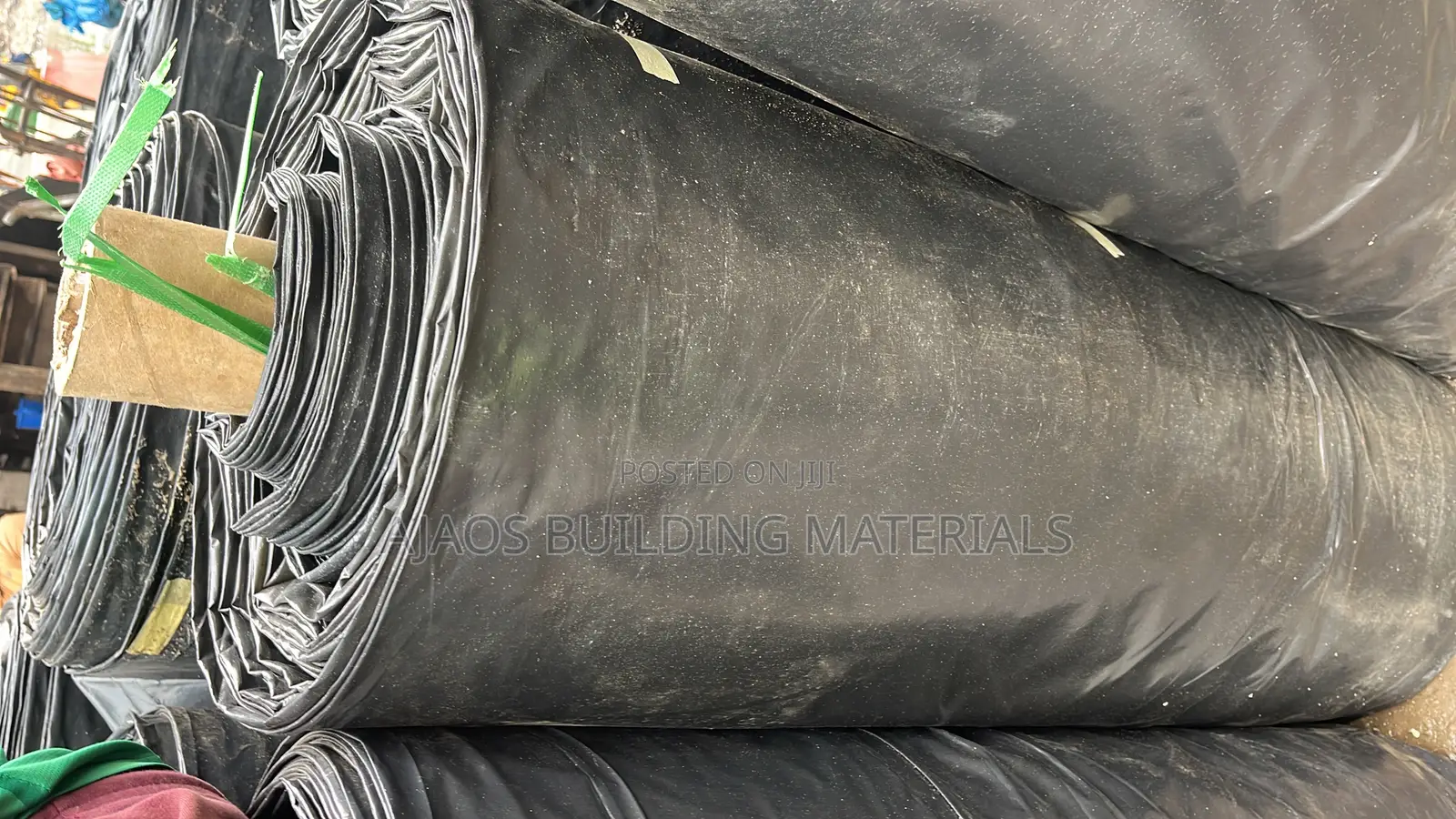 50kg DPM Nylon