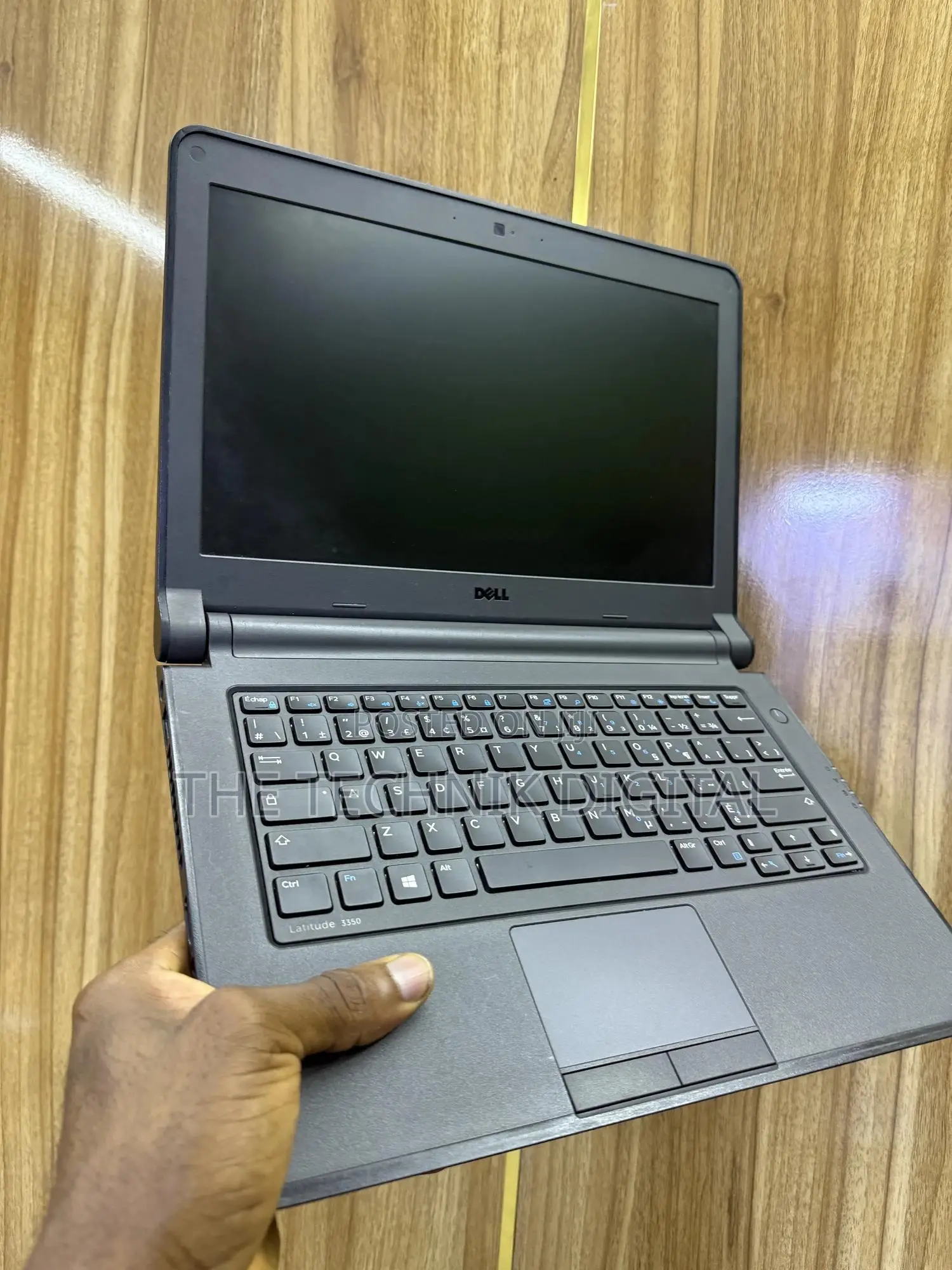 Laptop Dell Latitude 3350 8GB Intel Core I5 SSD 128GB