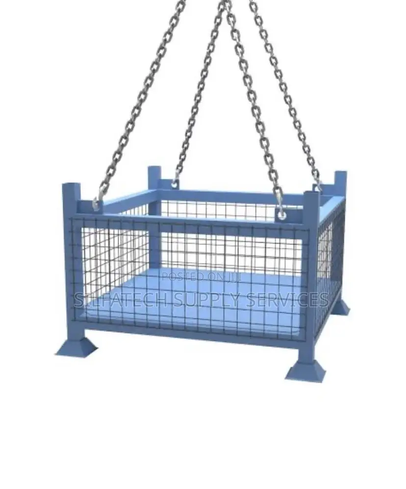 Original Lifting Basket