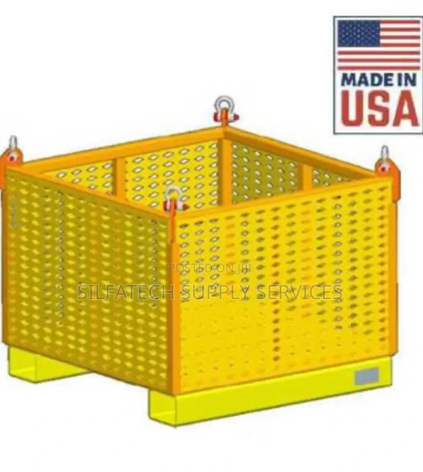 Original Lifting Basket
