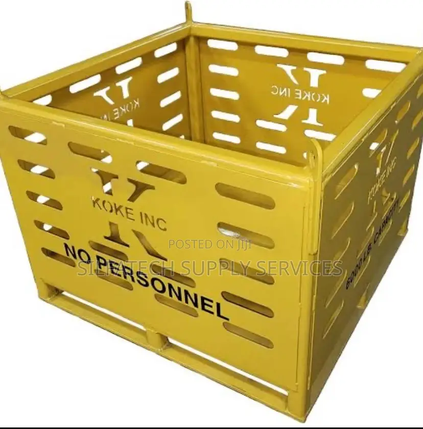 Original Lifting Basket