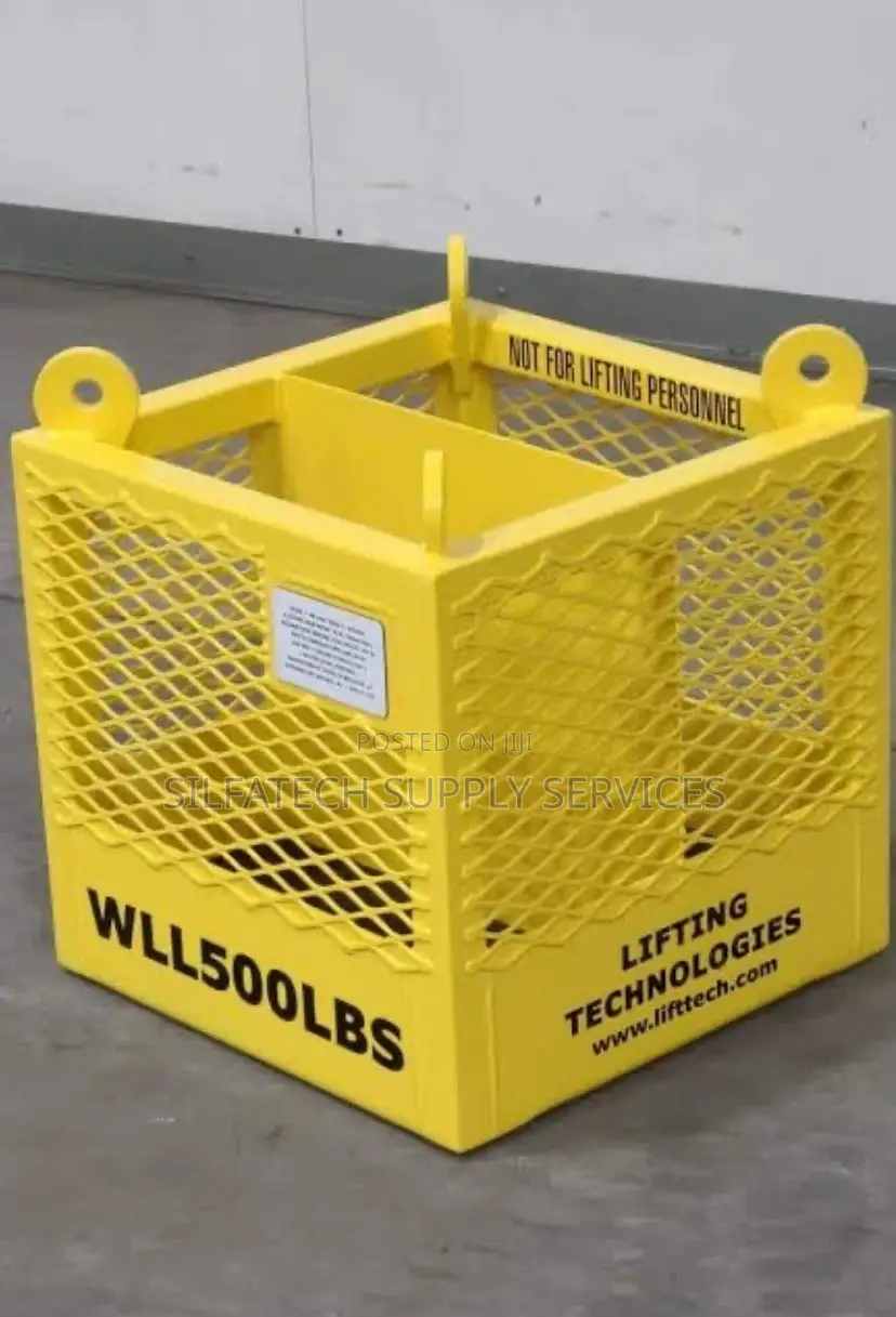 Original Lifting Basket