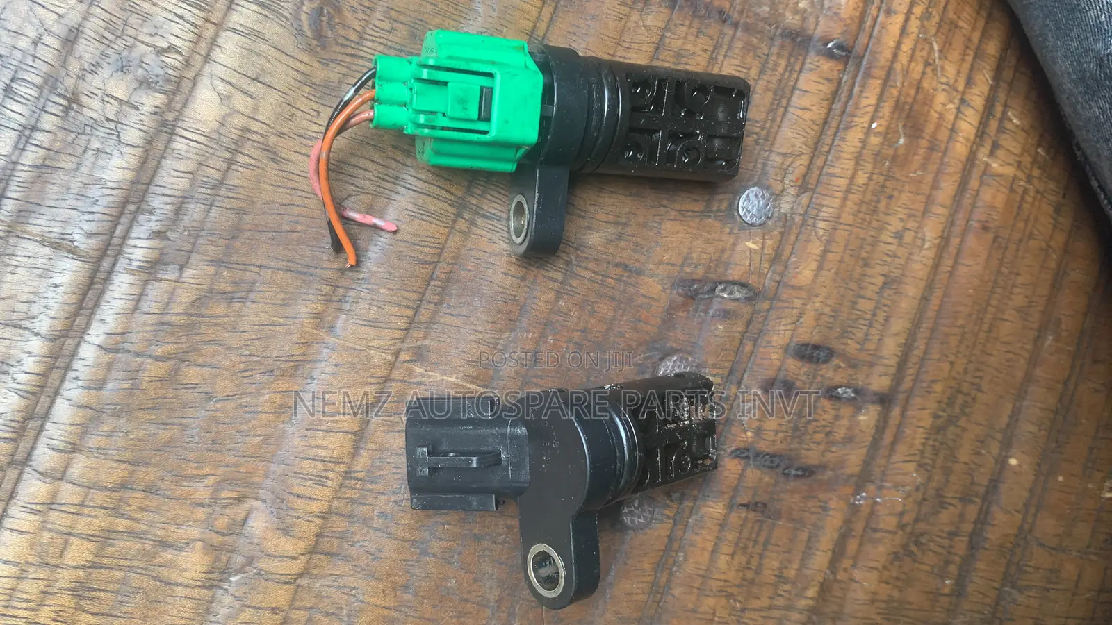 Sensors Starting/Top Pathfinder Fx35 Armada Sentra Altima Murano Maxi