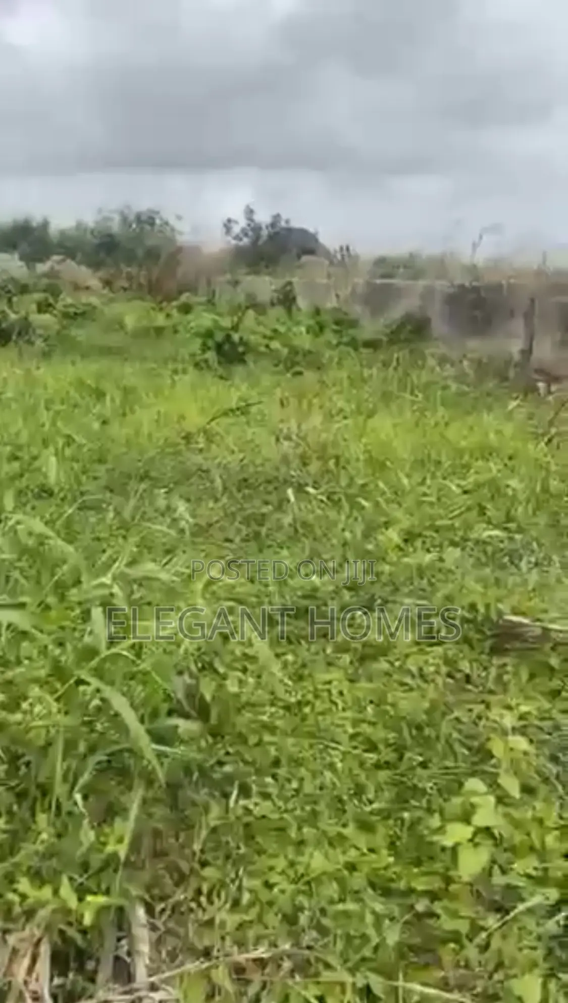 Half Plot of Dry Land, Diamond Estate Omonile, Abule Ado