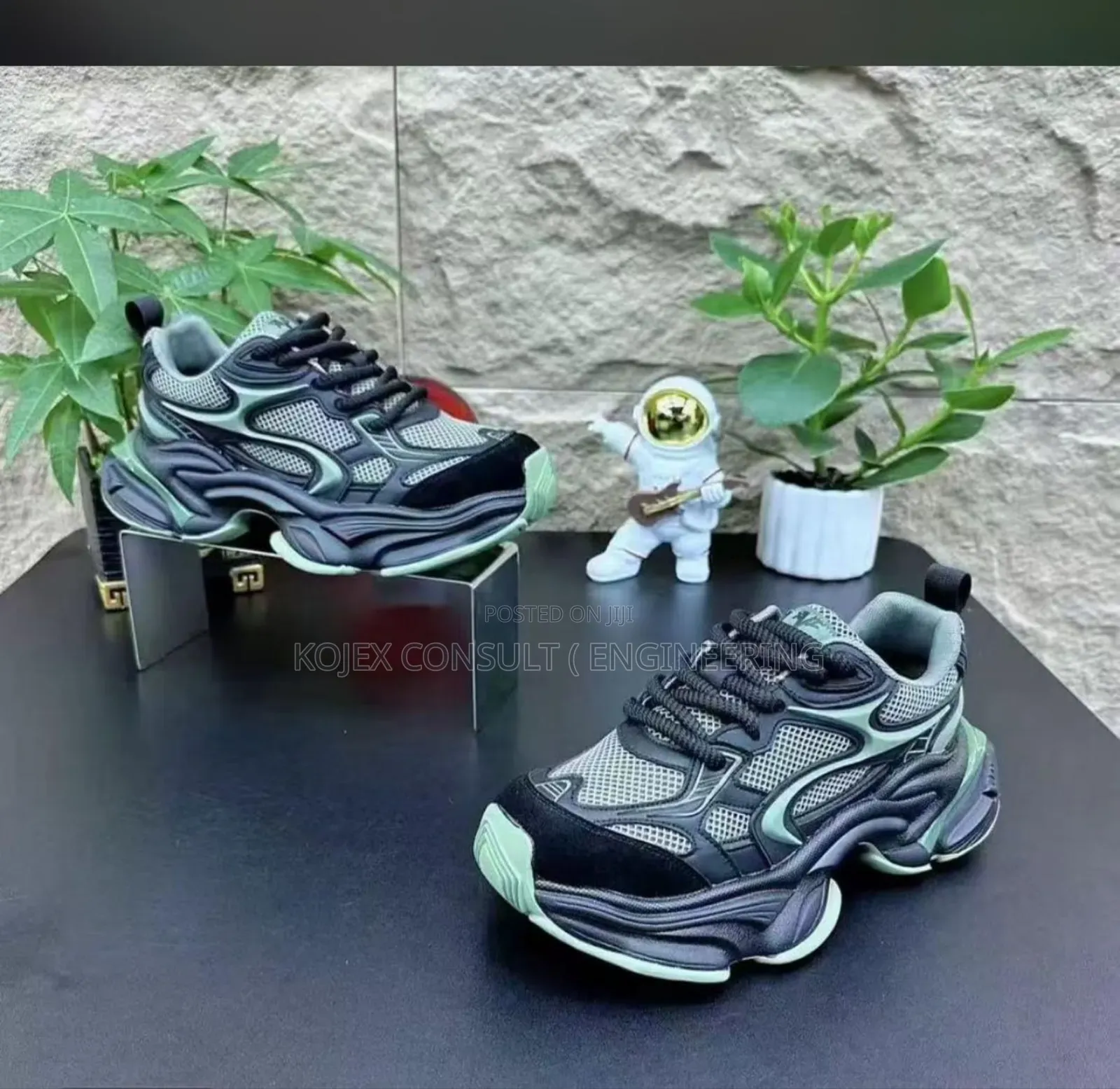 Ajekke Sneakers for Men