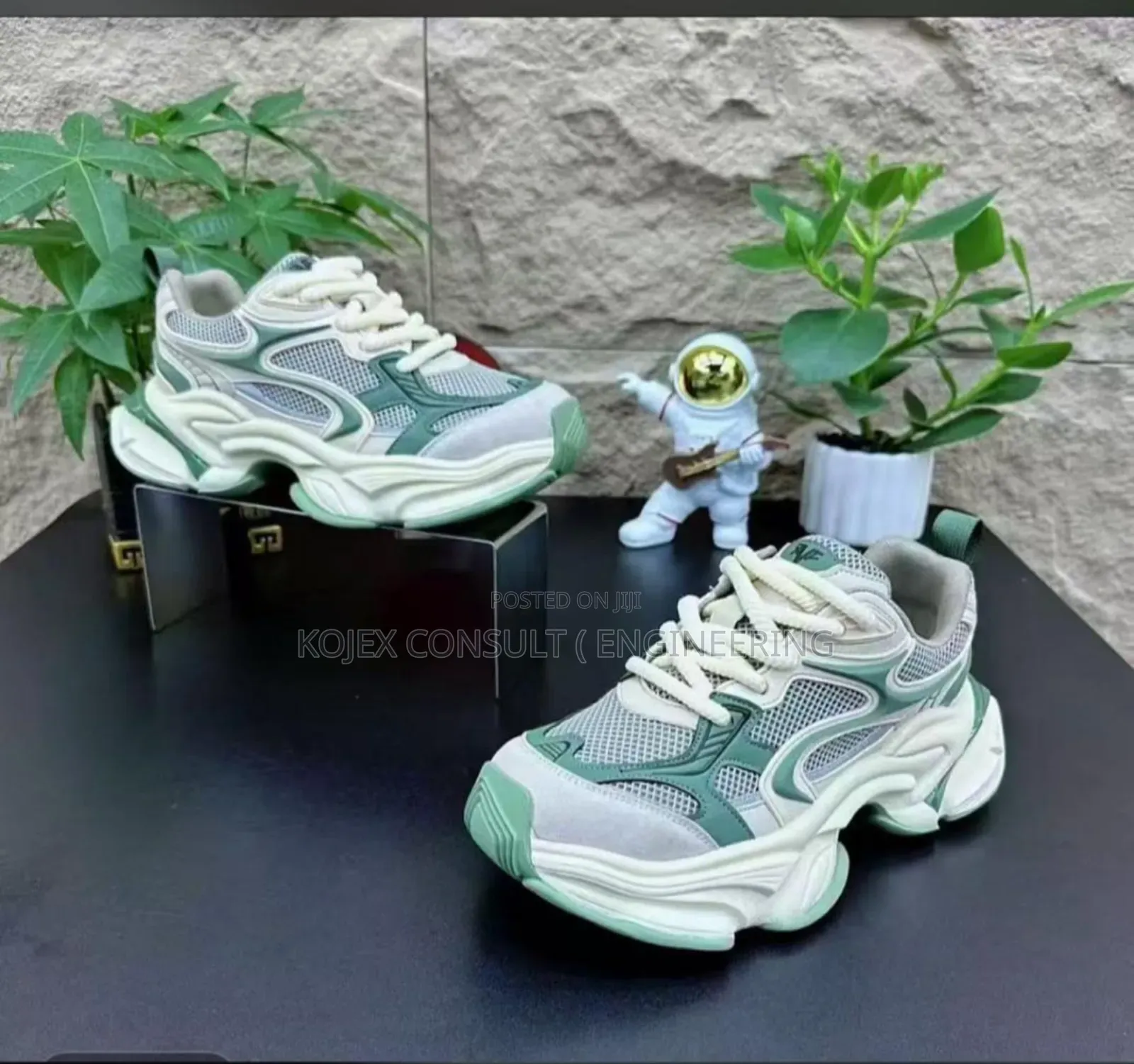 Ajekke Sneakers for Men