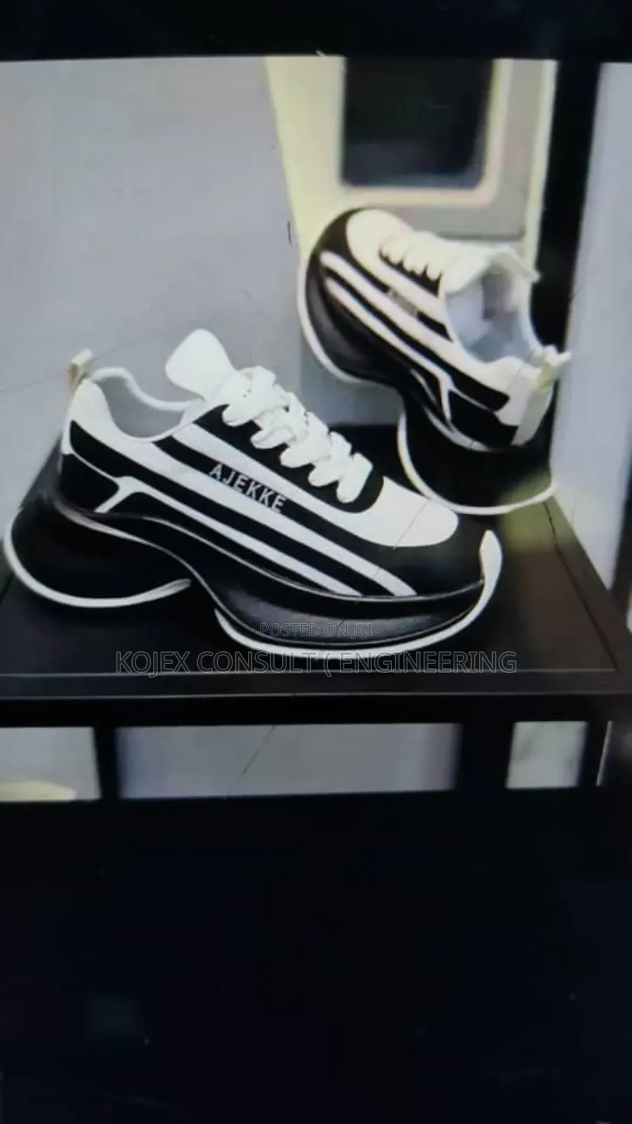 Ajekke Sneakers for Men