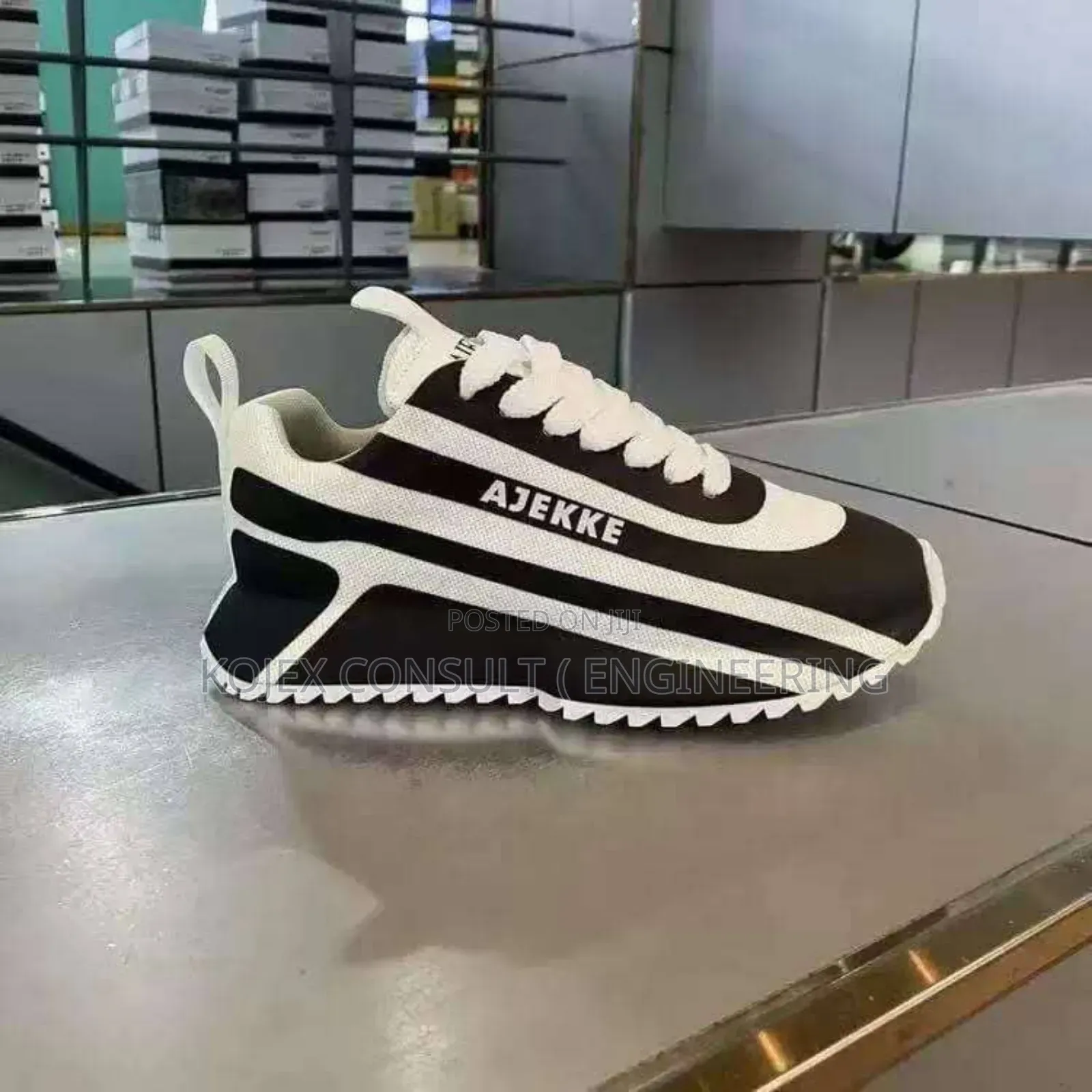 Ajekke Sneakers for Men