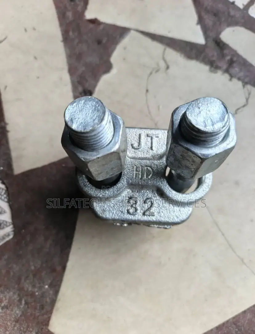 Original Wire Clip