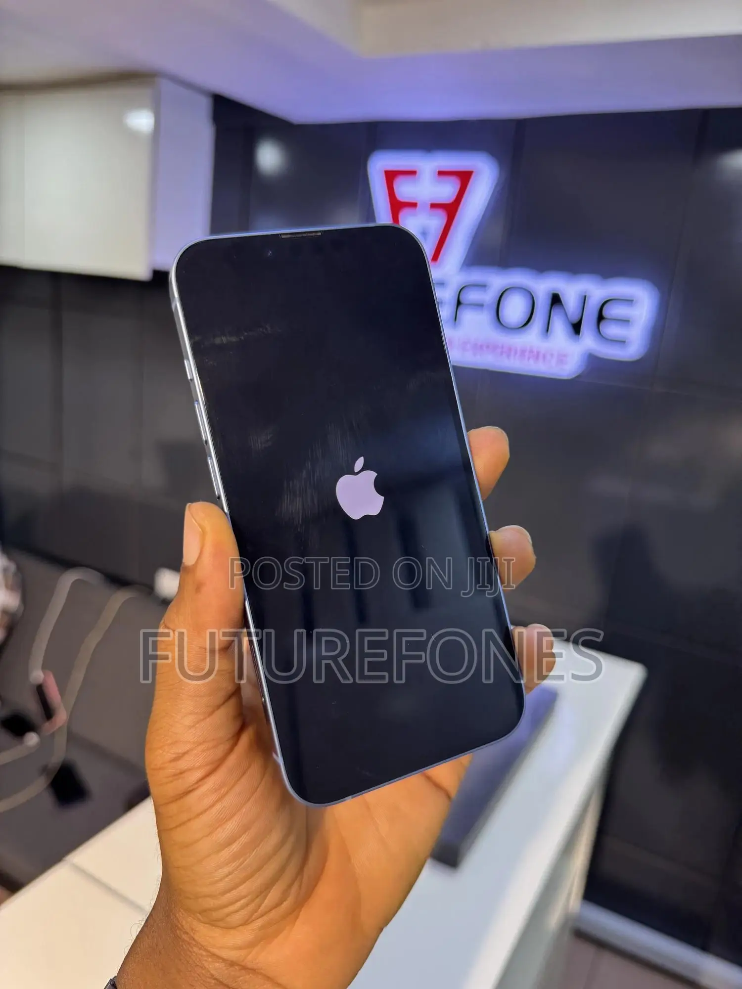 Apple iPhone 14 128 GB Purple