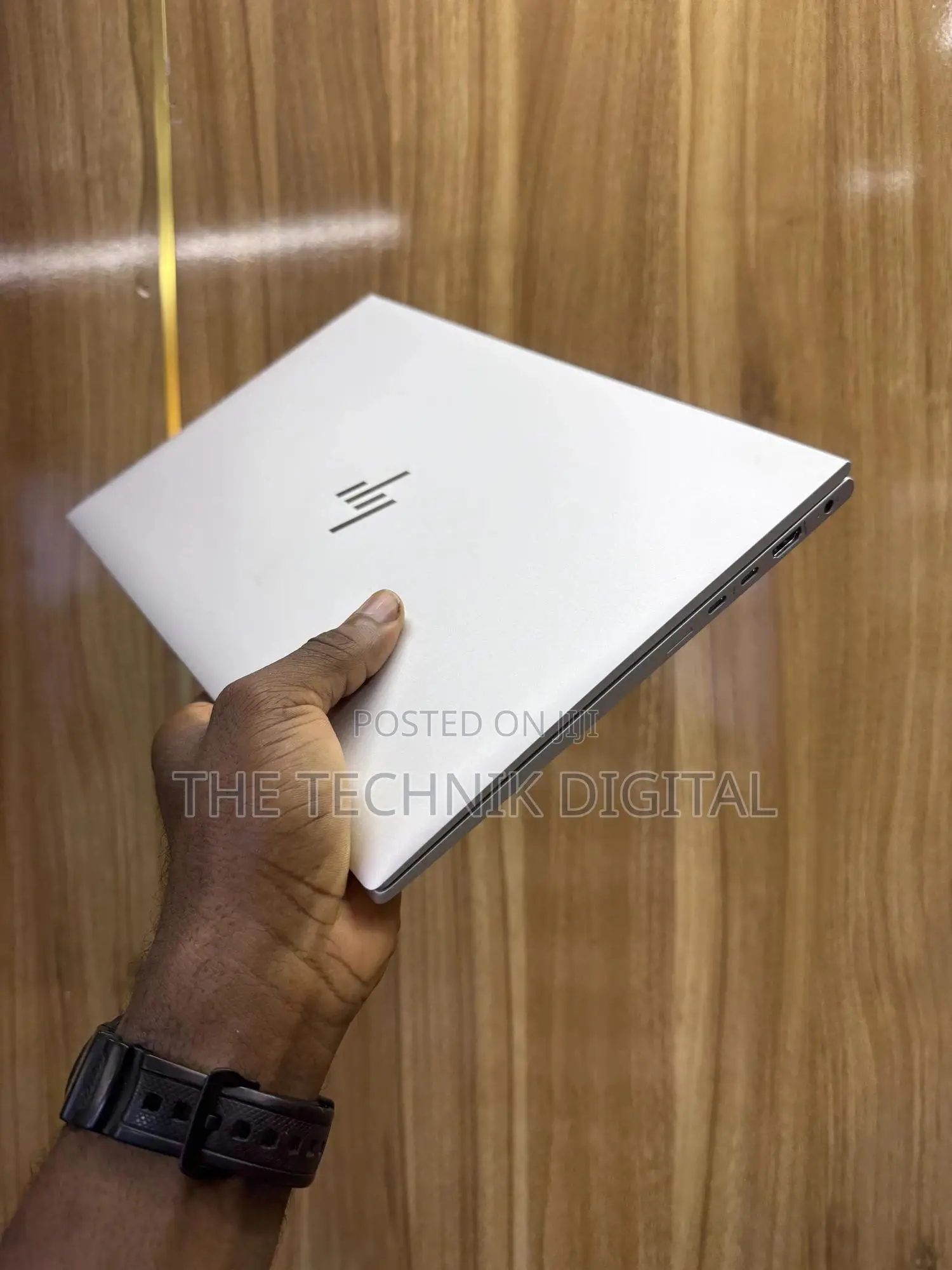 Laptop HP EliteBook 840 G7 16GB Intel Core i7 SSD 256GB