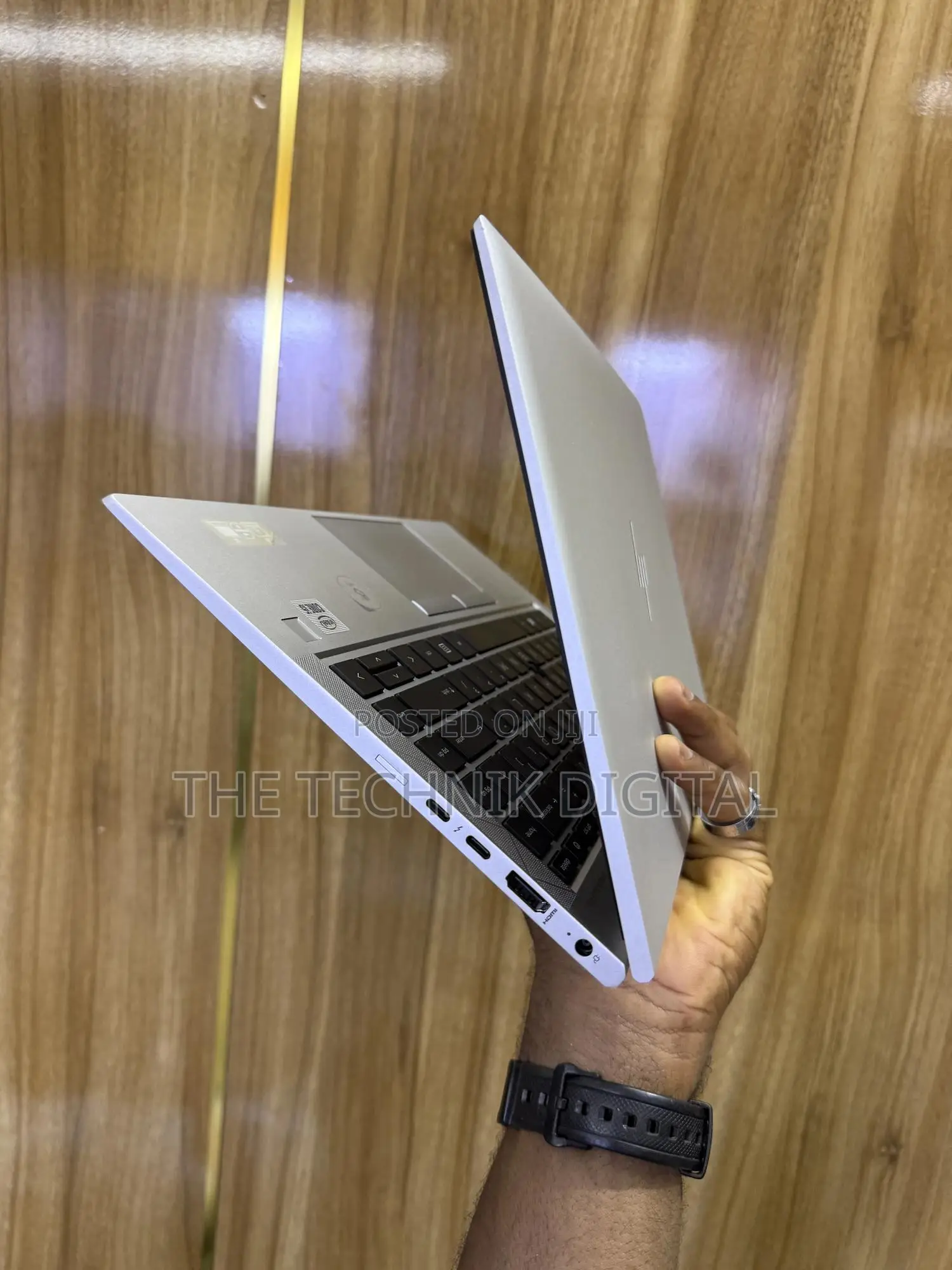 Laptop HP EliteBook 840 G7 16GB Intel Core i7 SSD 256GB