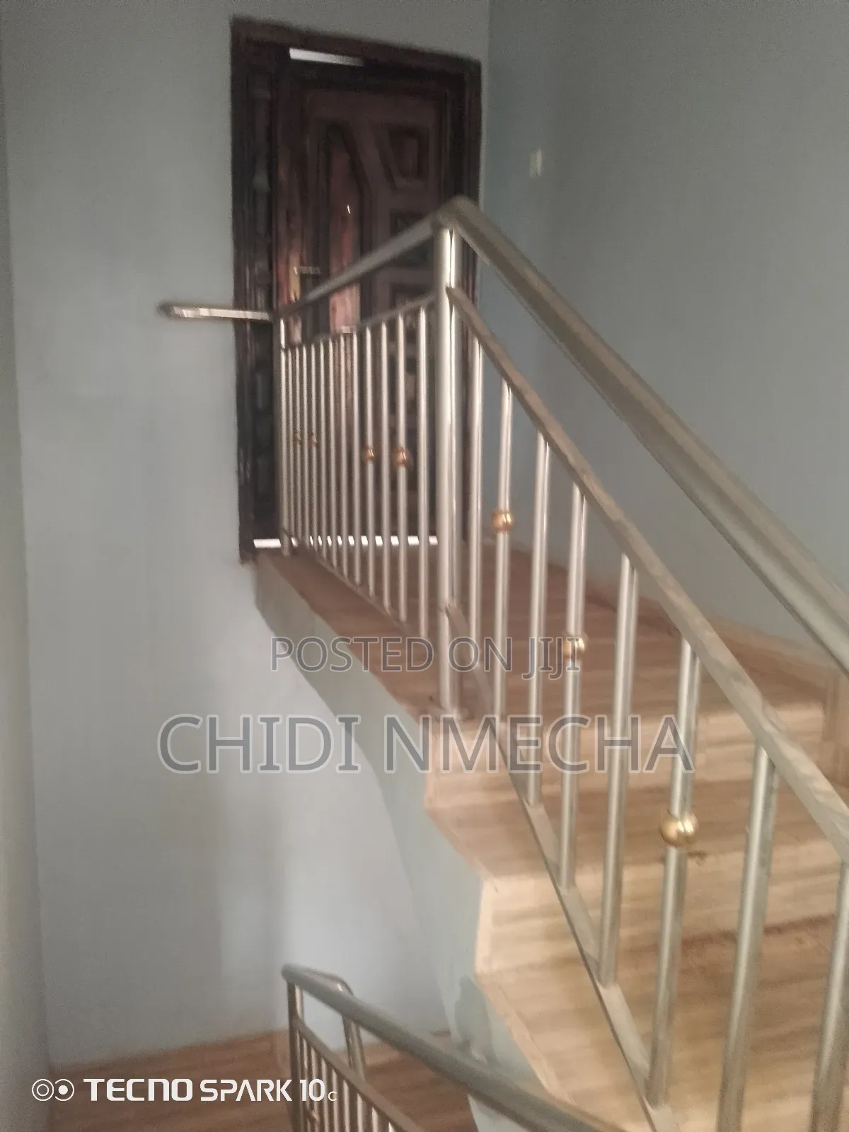 2bdrm Apartment in Naze, Owerri for rent