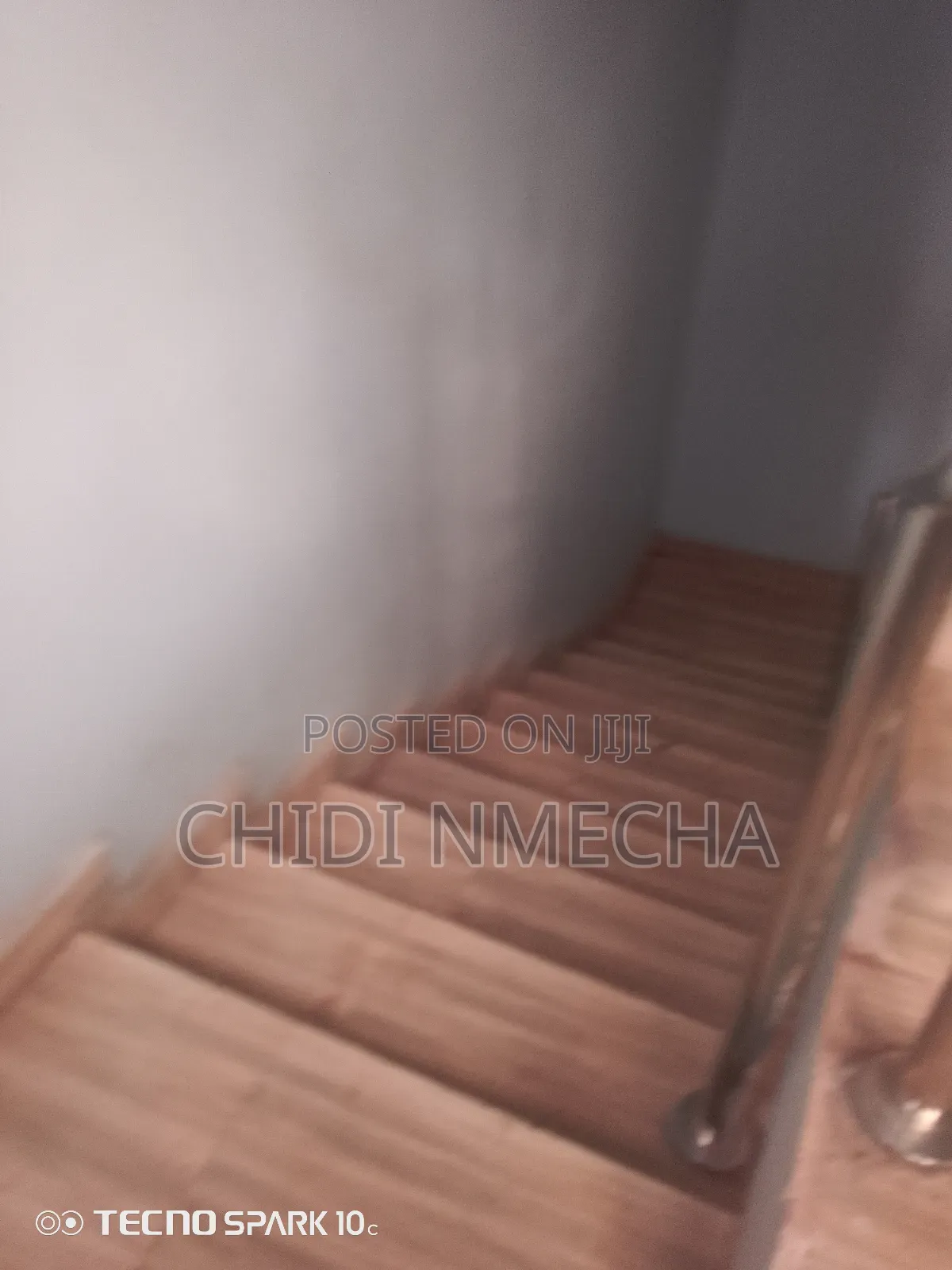 2bdrm Apartment in Naze, Owerri for rent