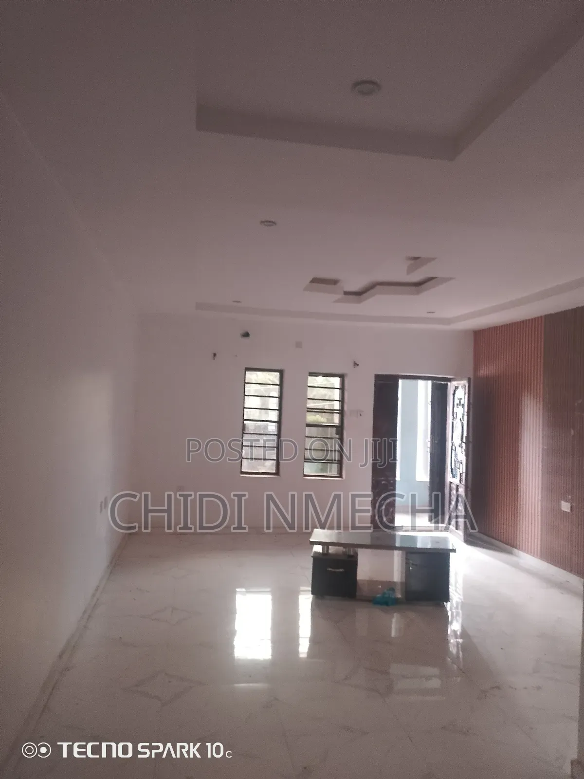 2bdrm Apartment in Naze, Owerri for rent
