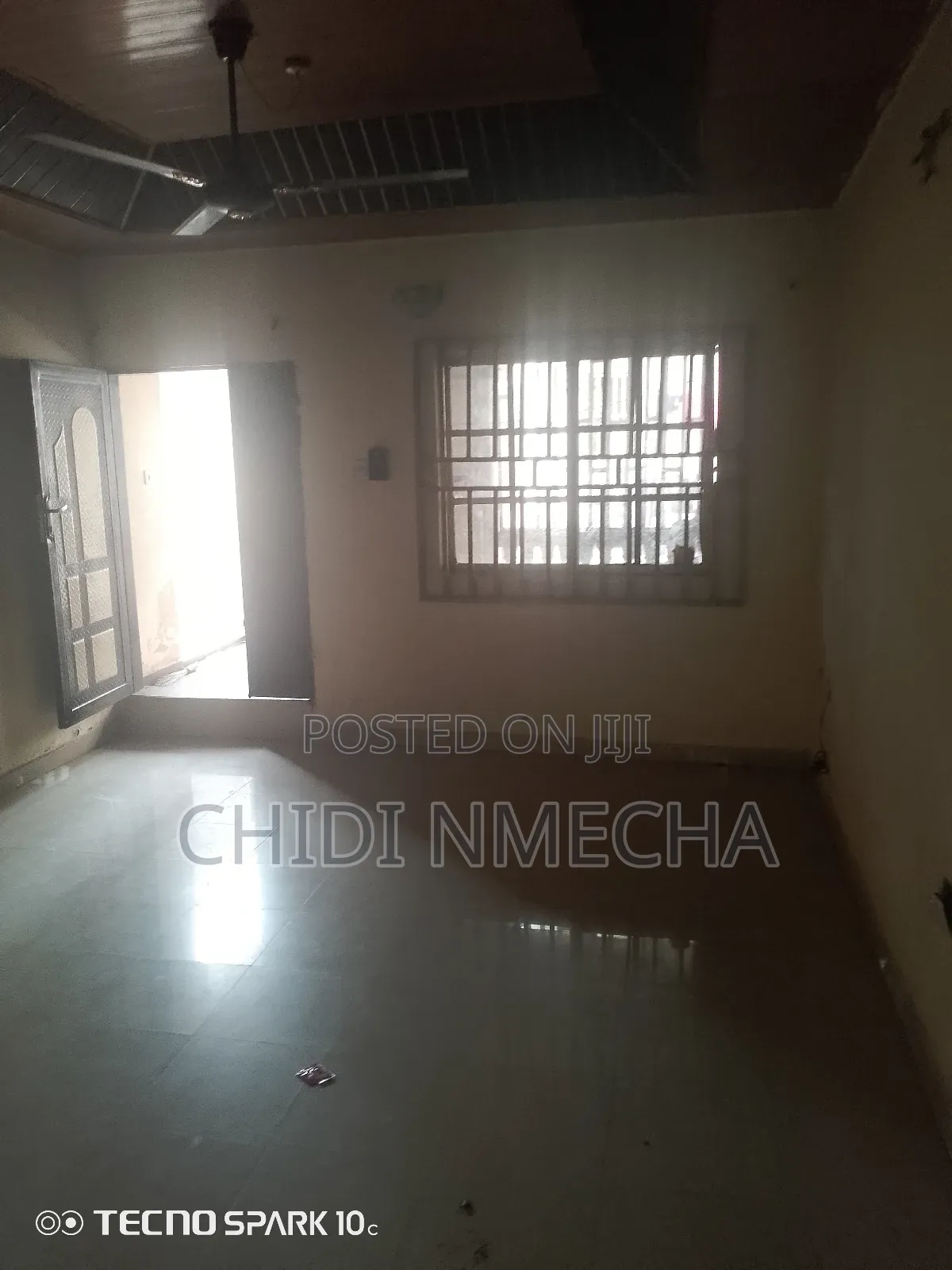 2bdrm Apartment in Naze, Owerri for rent