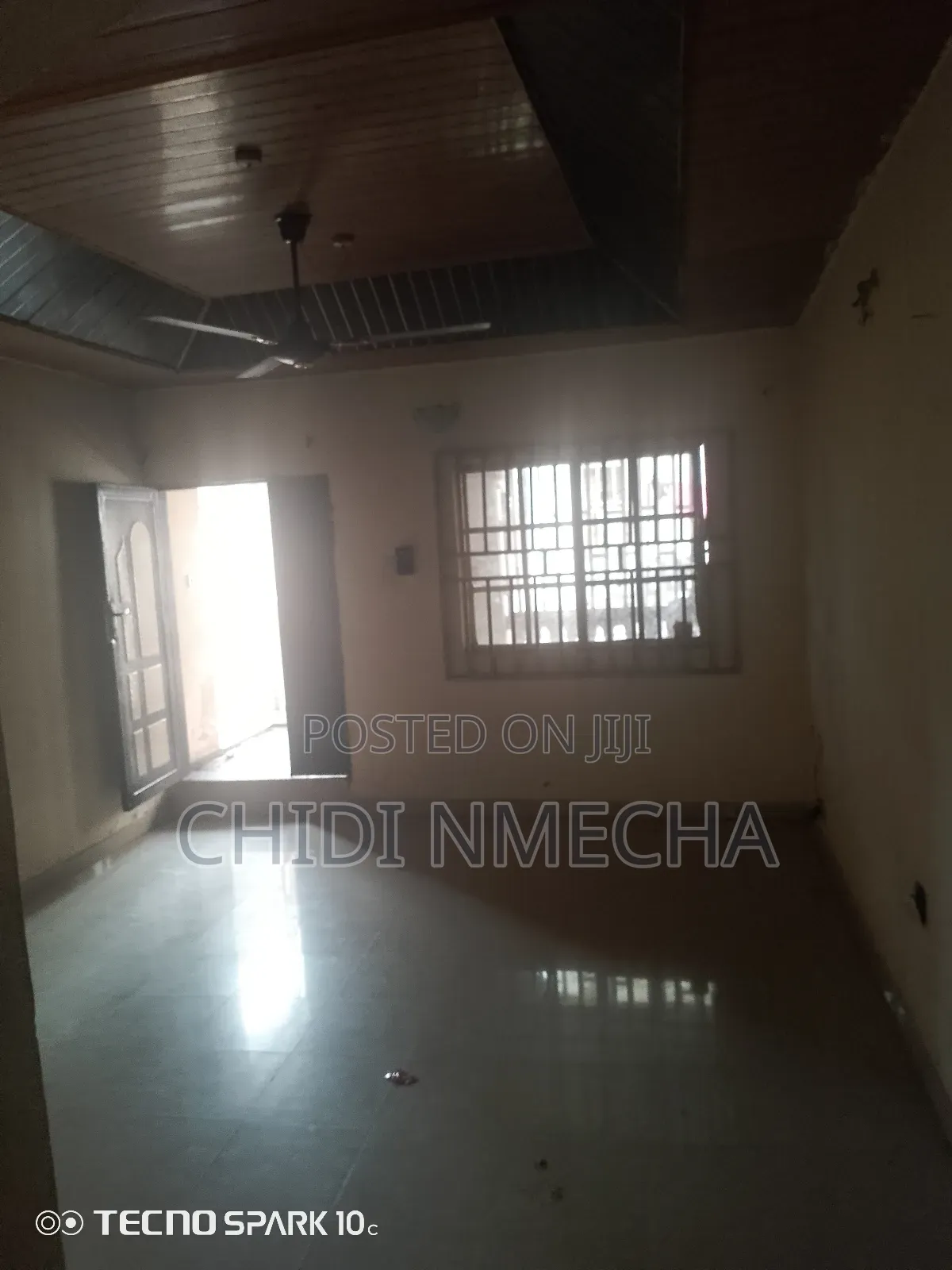 2bdrm Apartment in Naze, Owerri for rent
