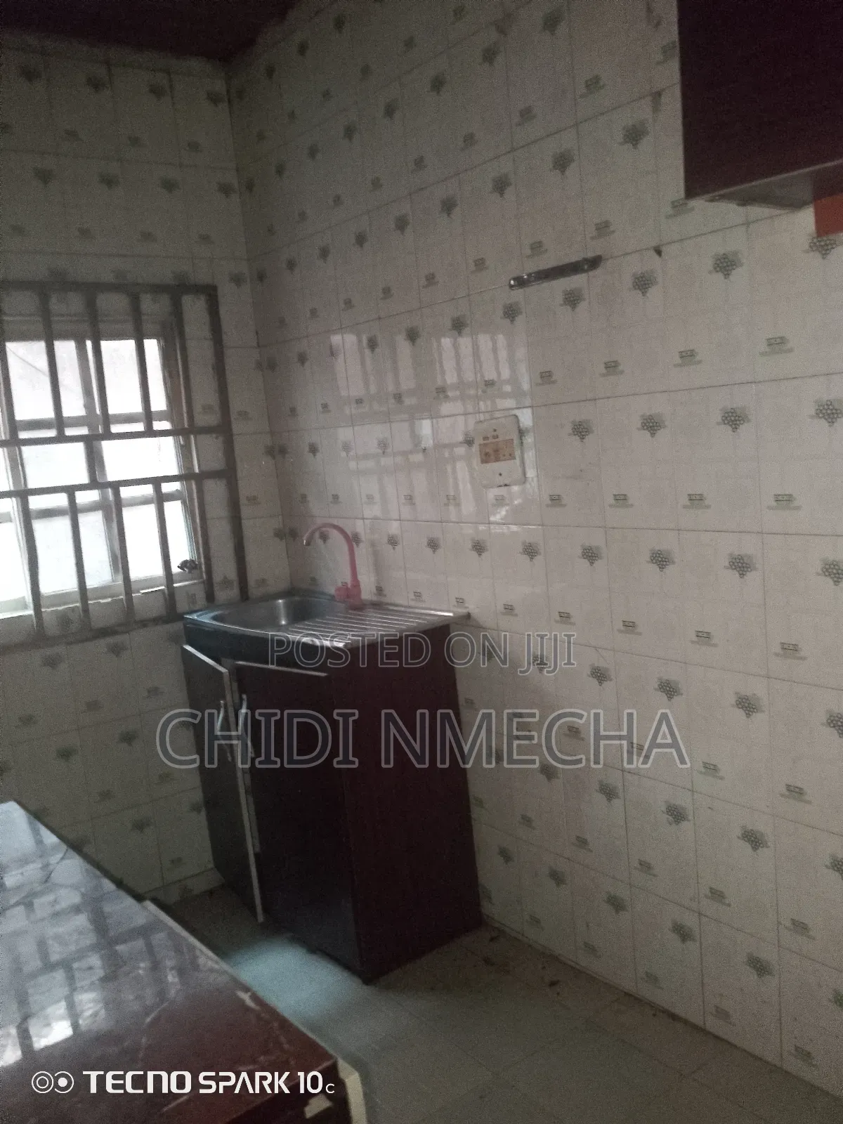 2bdrm Apartment in Naze, Owerri for rent