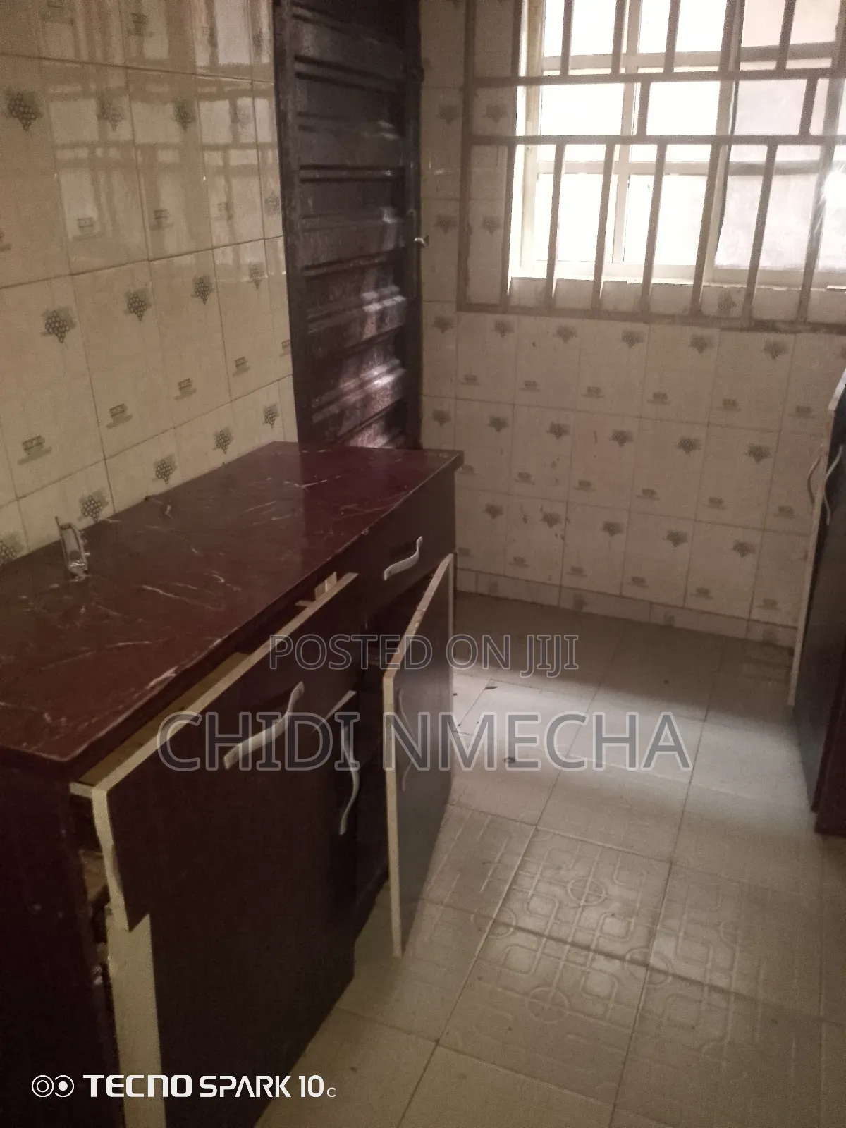 2bdrm Apartment in Naze, Owerri for rent