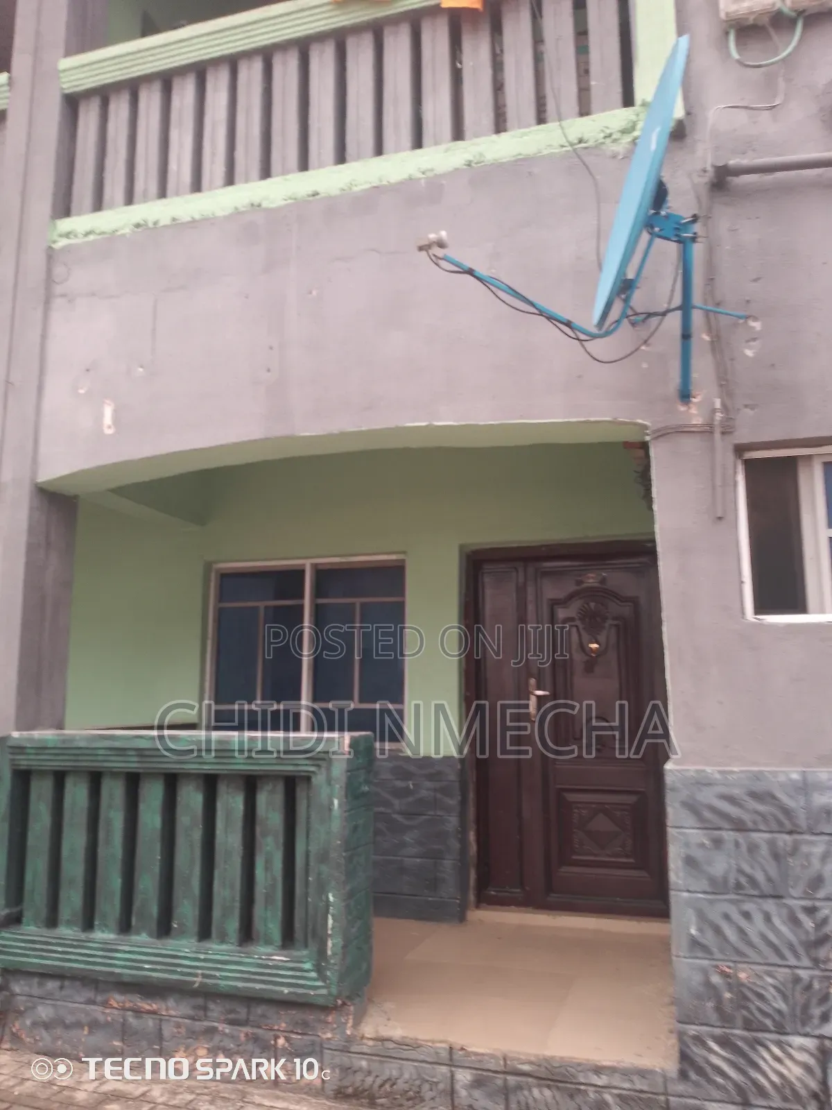 1bdrm Apartment in Naze, Owerri for rent