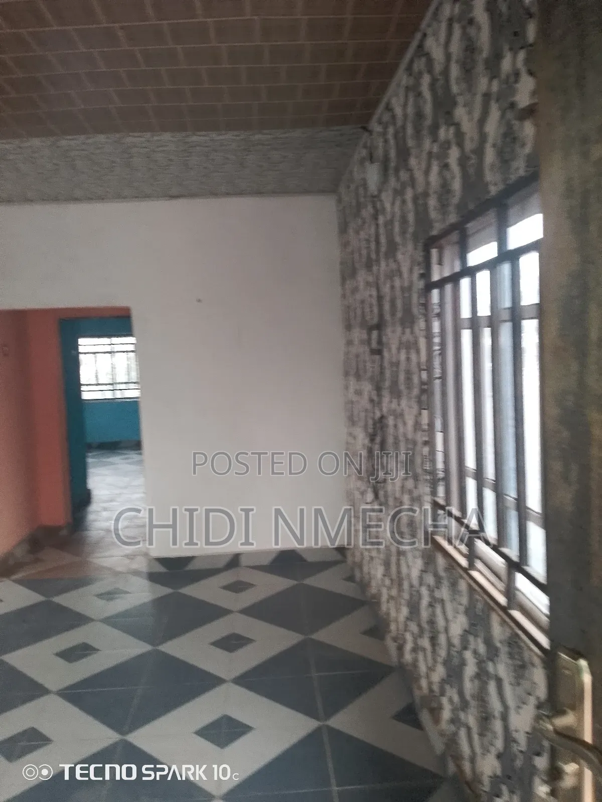 1bdrm Apartment in Naze, Owerri for rent