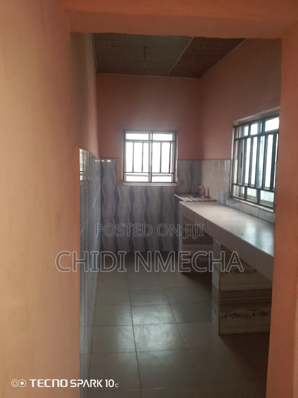 1bdrm Apartment in Naze, Owerri for rent