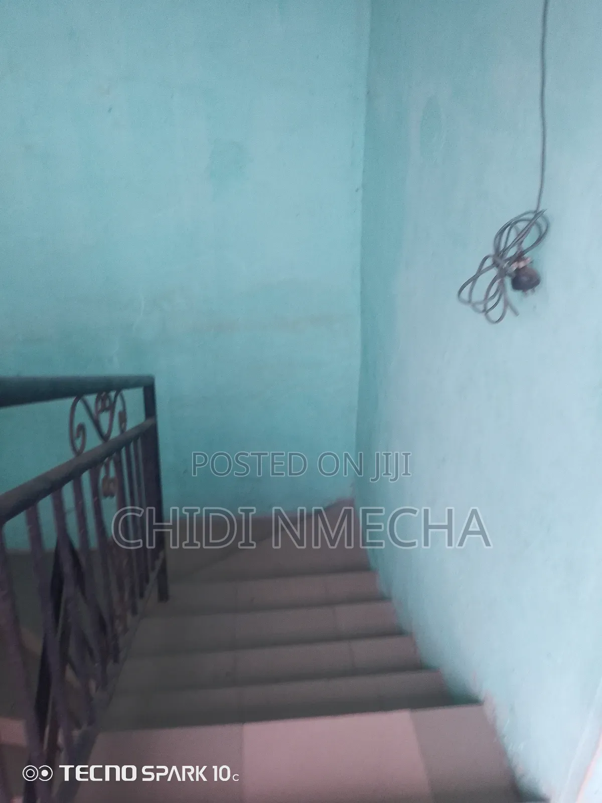 1bdrm Apartment in Naze, Owerri for rent