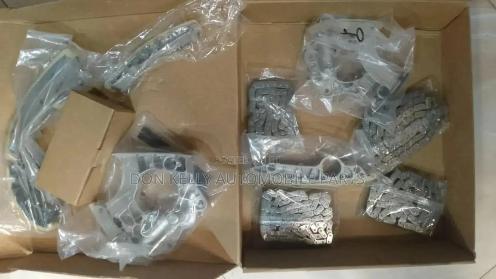 Timing Kit Audi A7,A6,Q5,Q7 V6 3.0t